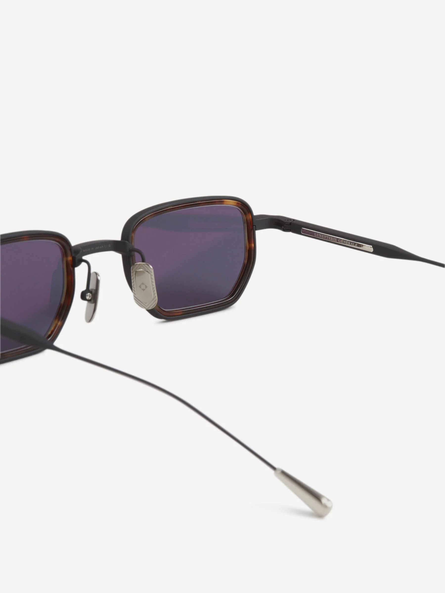 Gafas de Sol Cuadradas - Image 4