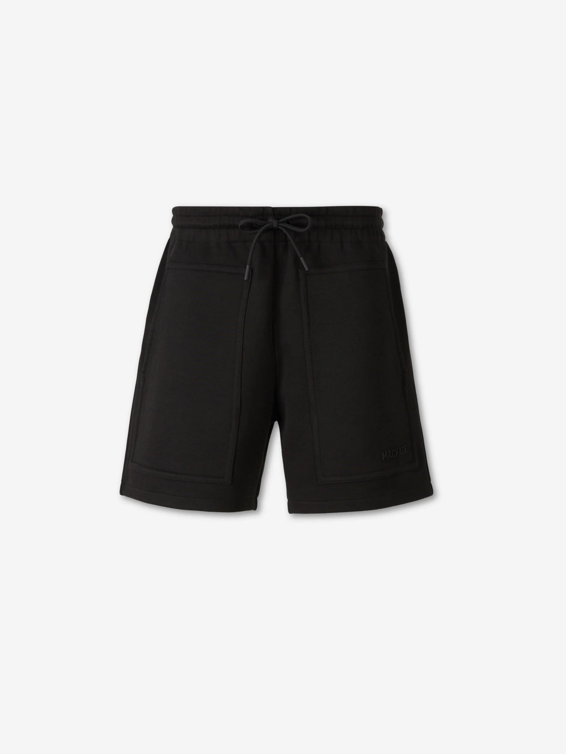 Bermudas Felpa Elwood