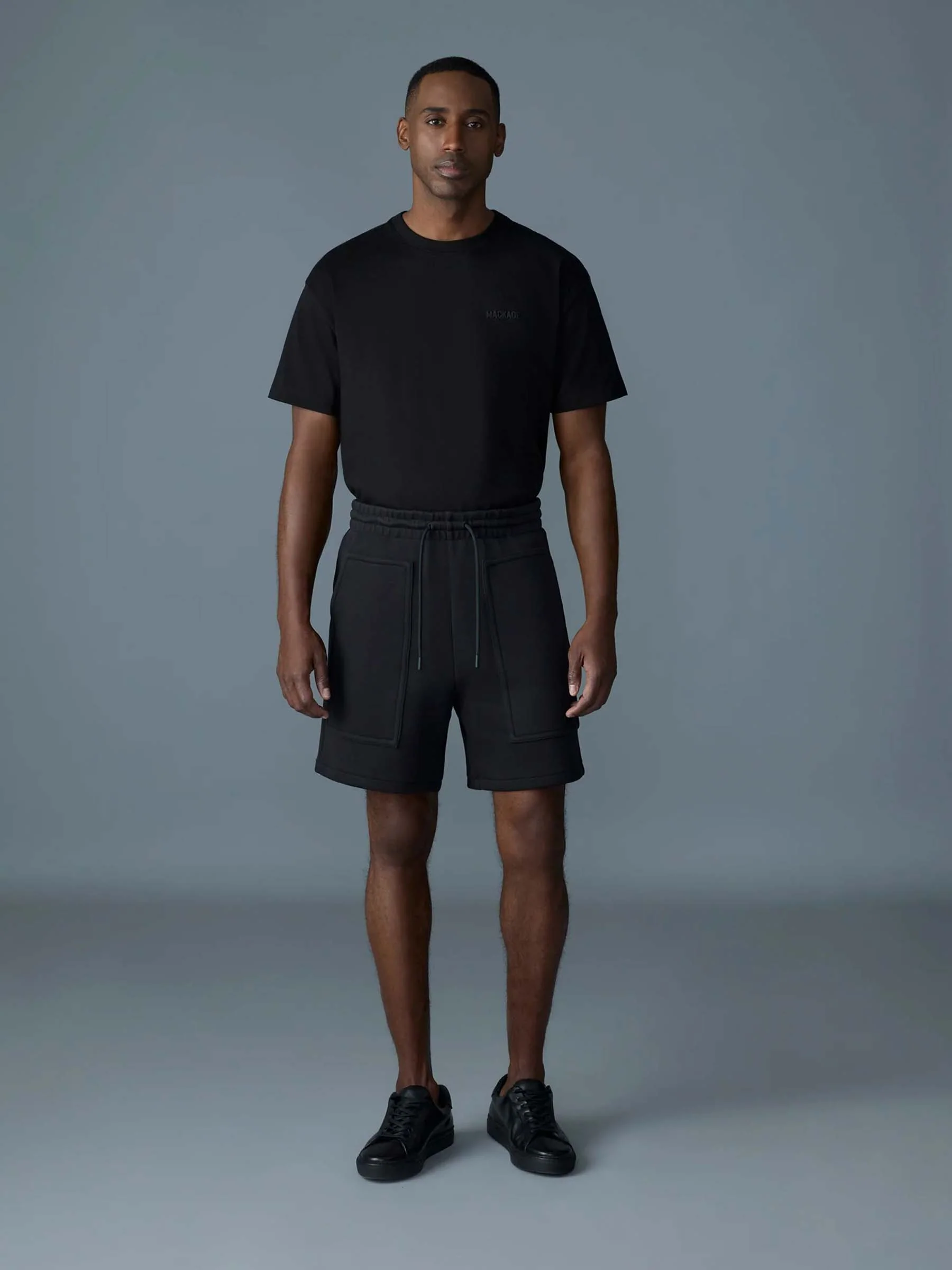 Bermudas Felpa Elwood - Image 2