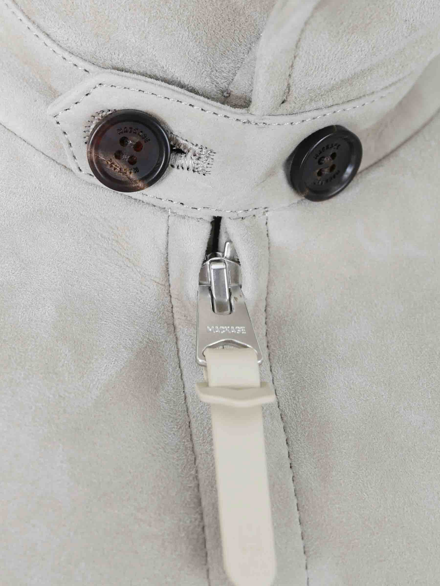 Chaqueta Bomber Giovanni - Image 3