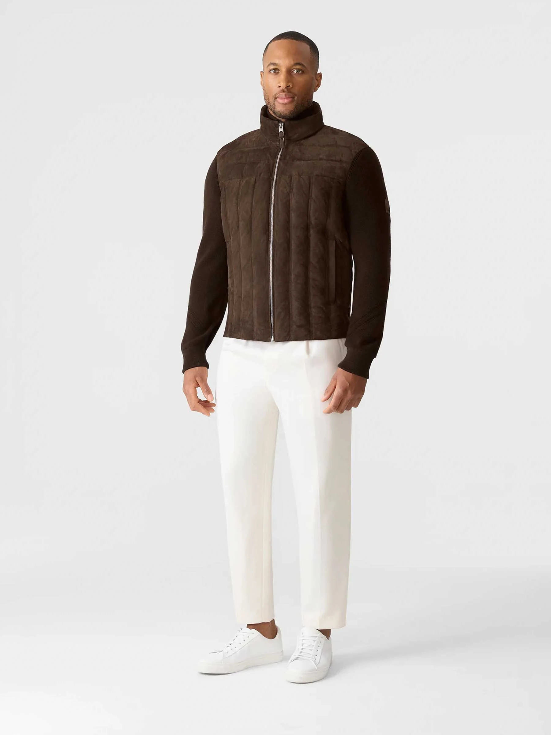 Chaqueta Técnica Landen - Image 2
