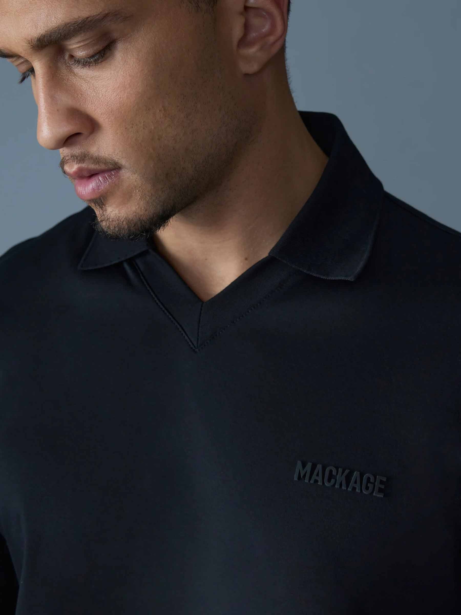 Polo Manga Corta - Image 4