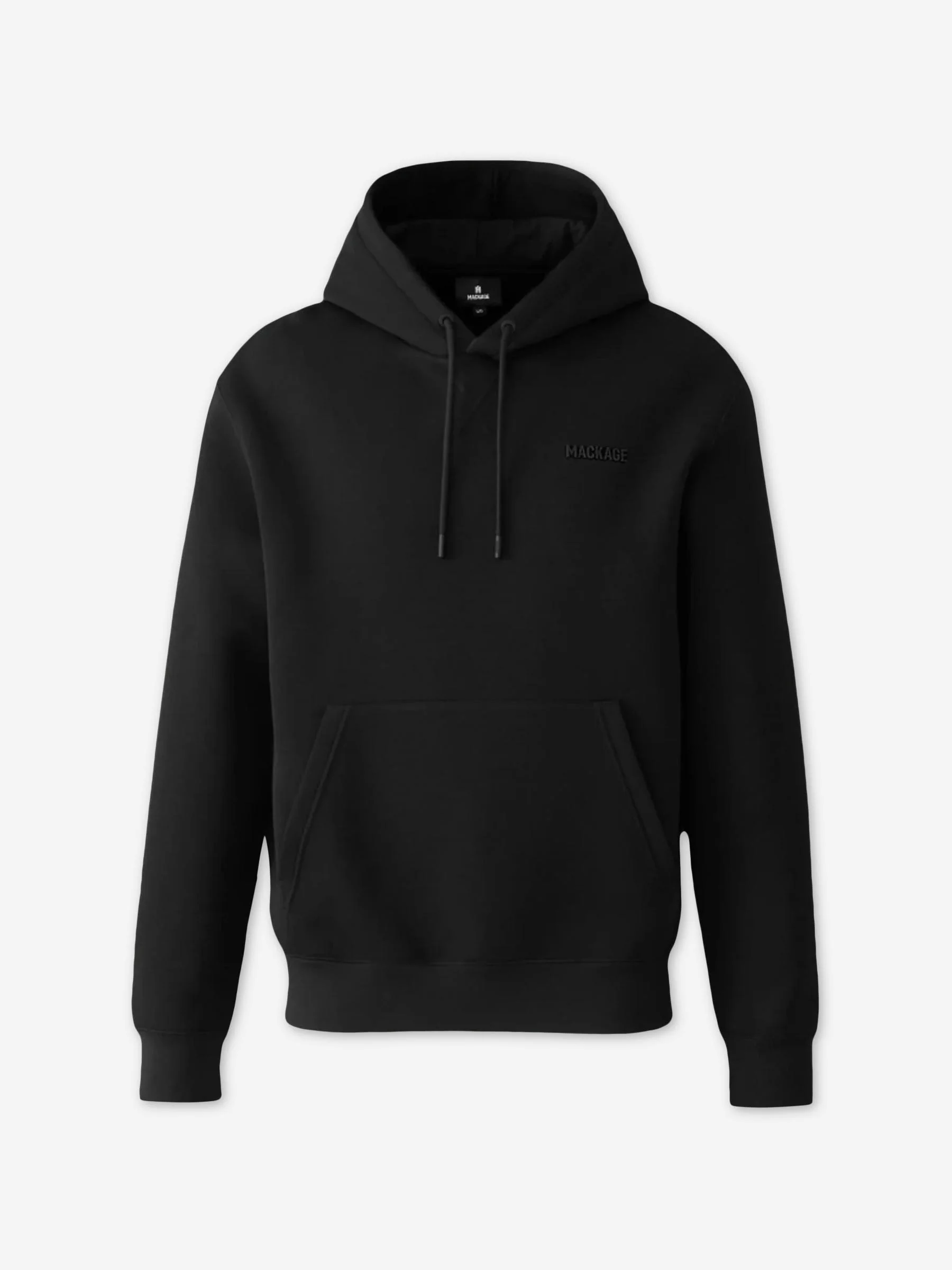 Sudadera Capucha Kolton