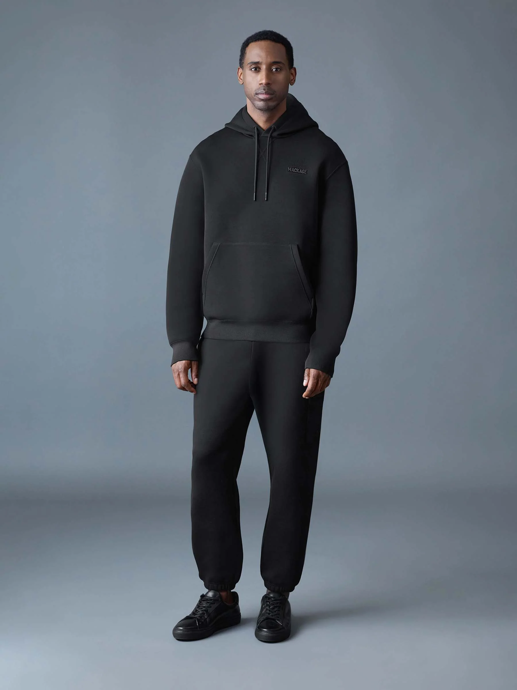 Sudadera Capucha Kolton - Image 2