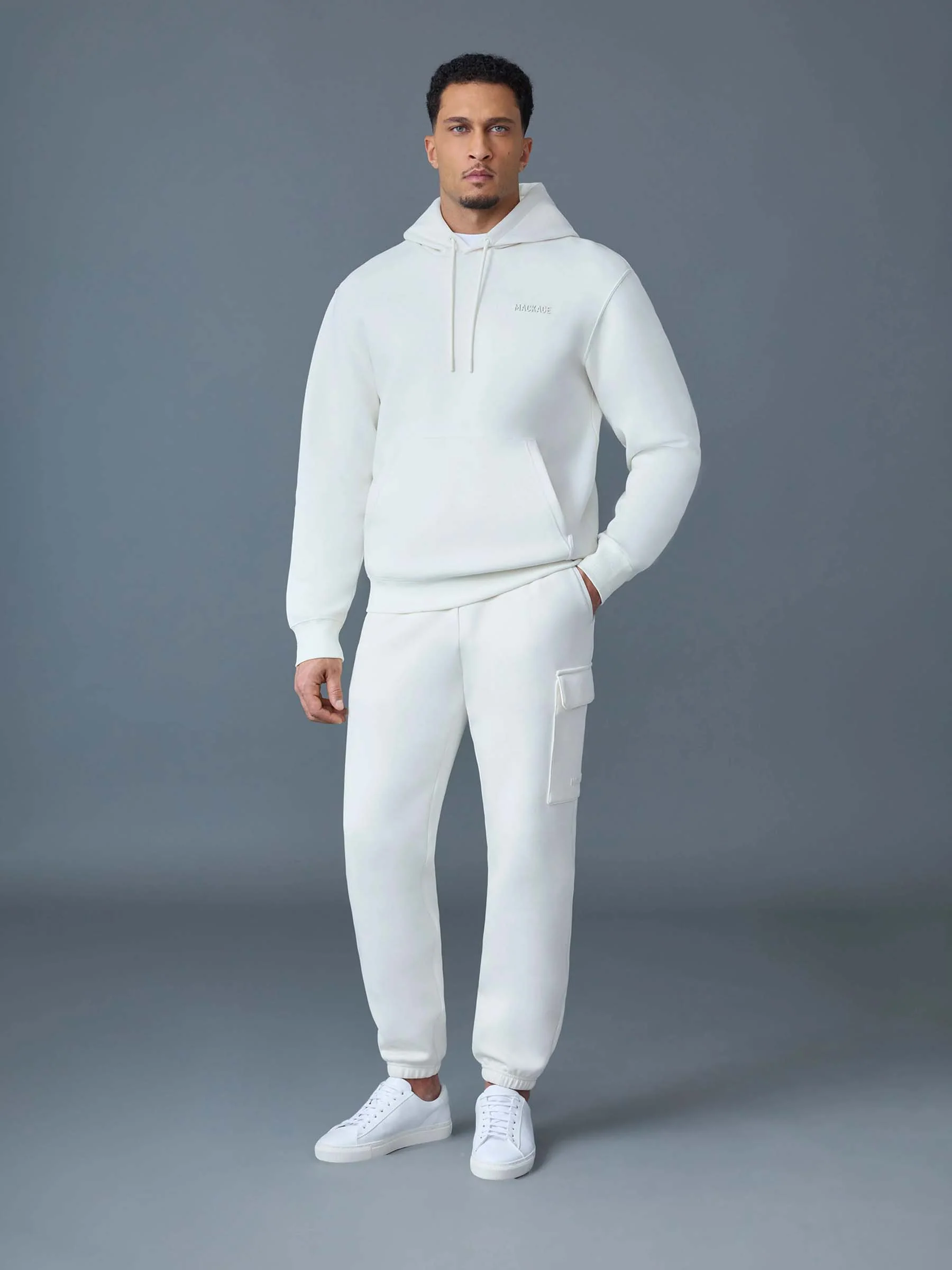 Sudadera Capucha Kolton - Image 2