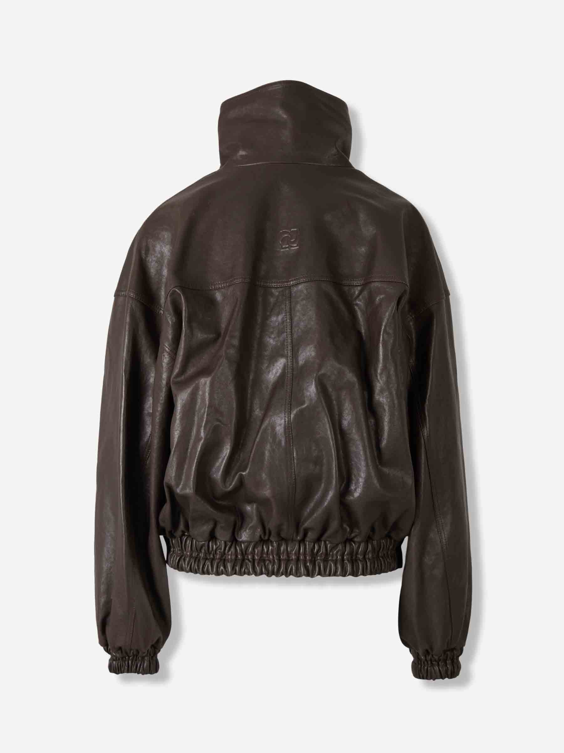 Chaqueta Casual Piel - Image 2