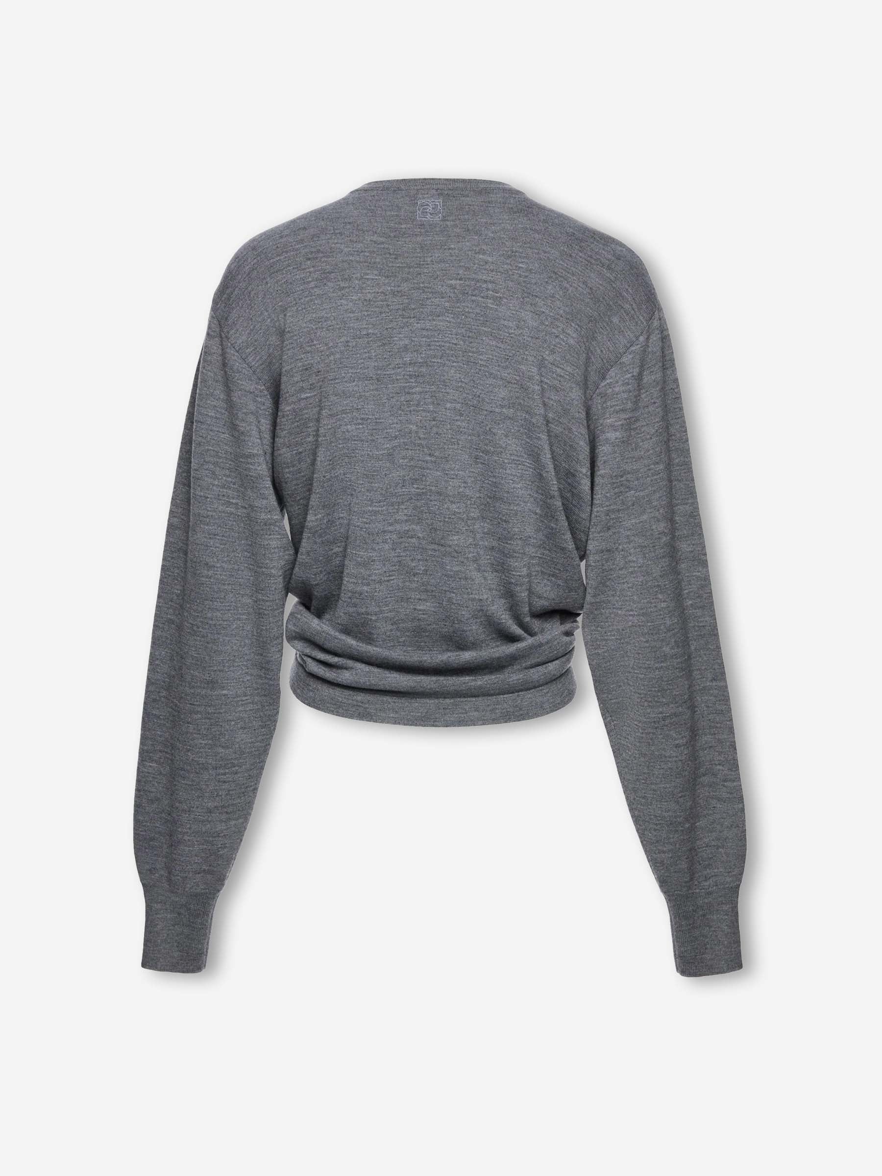 Jersey Cuello Redondo - Image 3