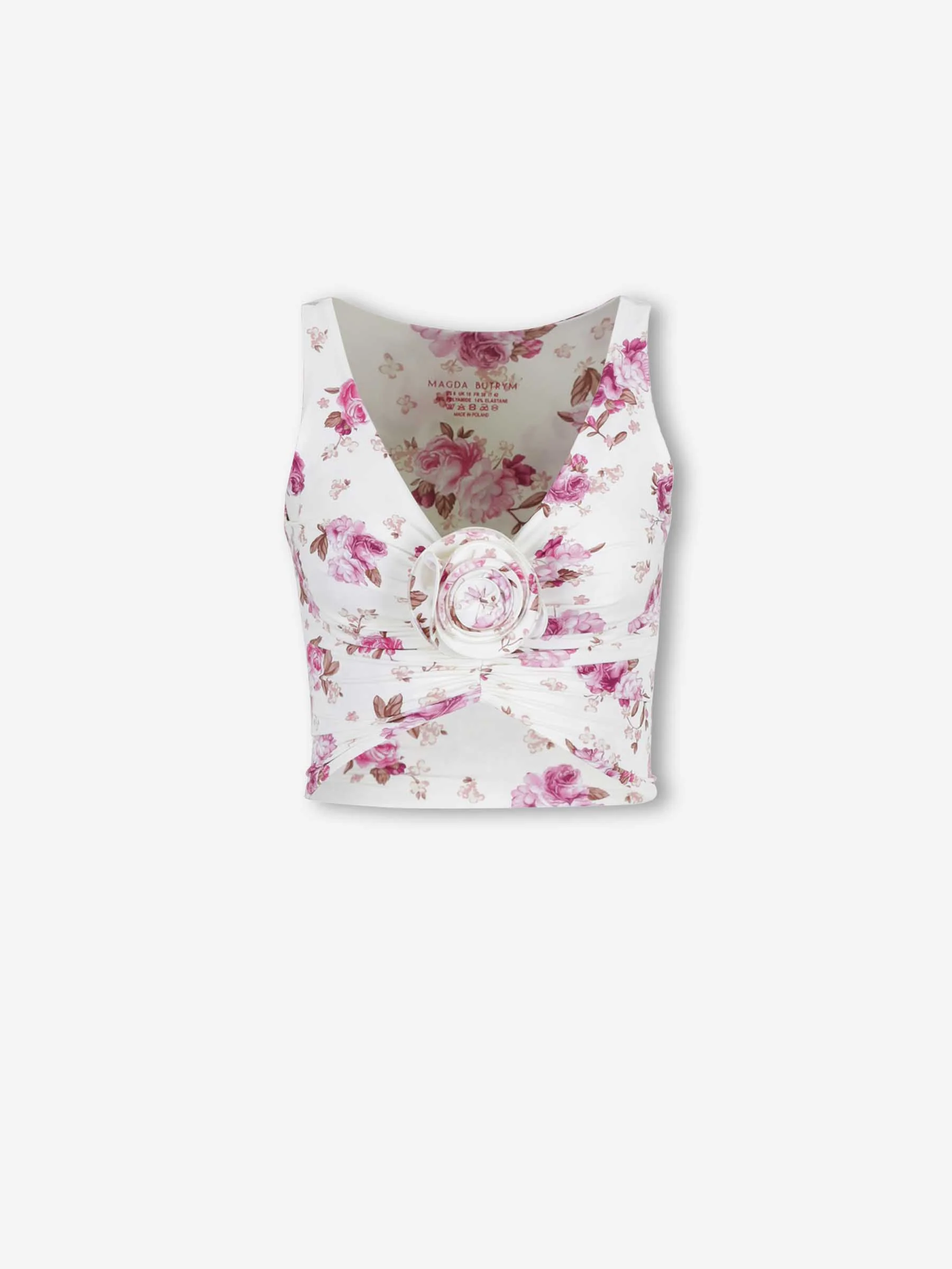 Top Floral