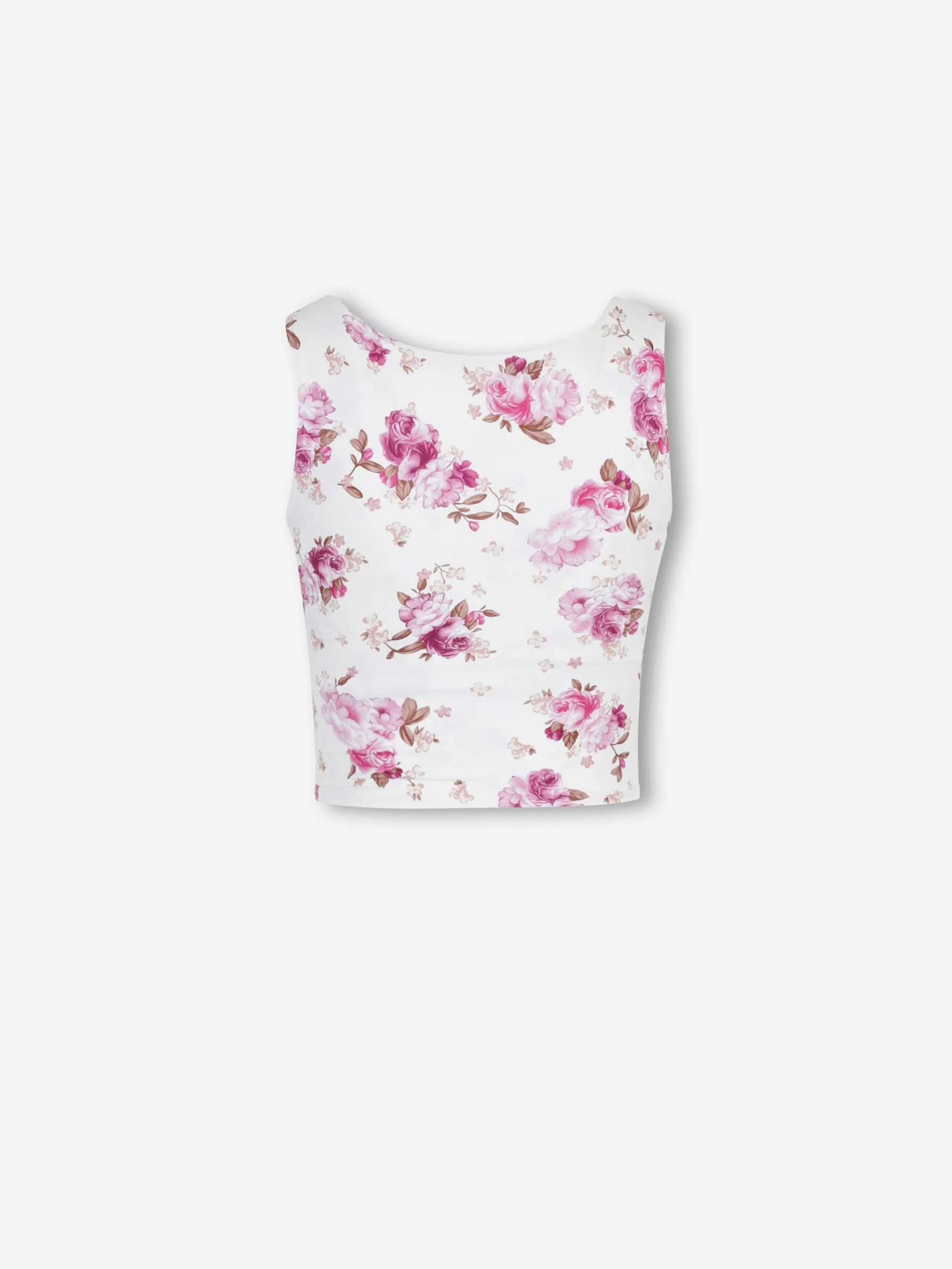 Top Floral - Image 2