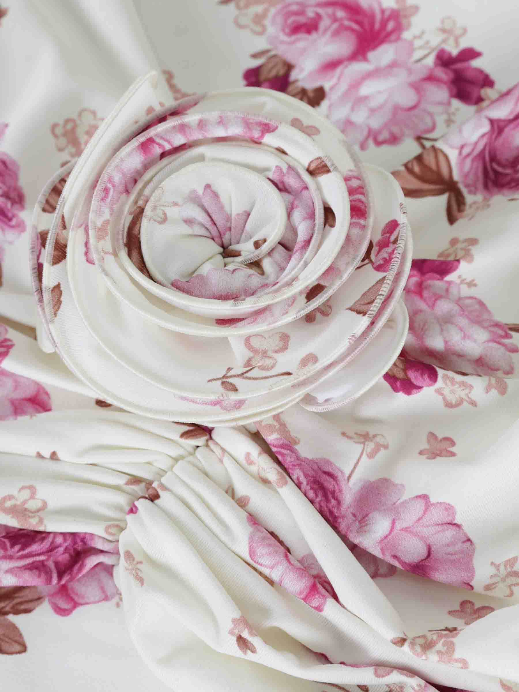 Top Floral - Image 3