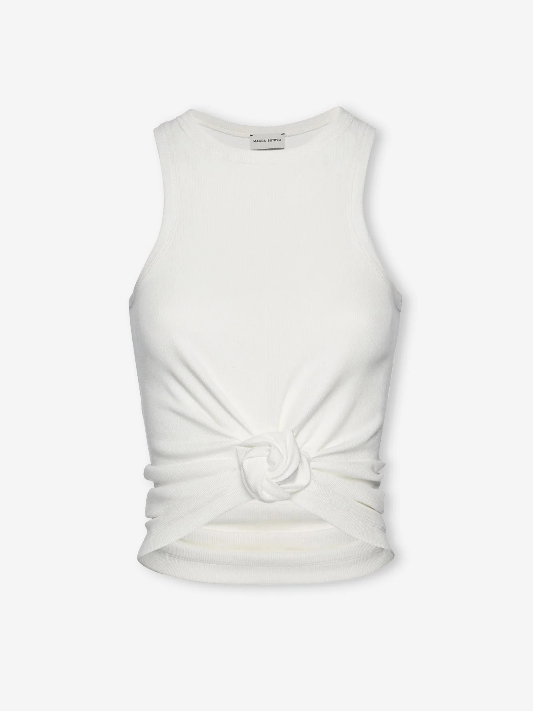 Top Tirantes Nudo