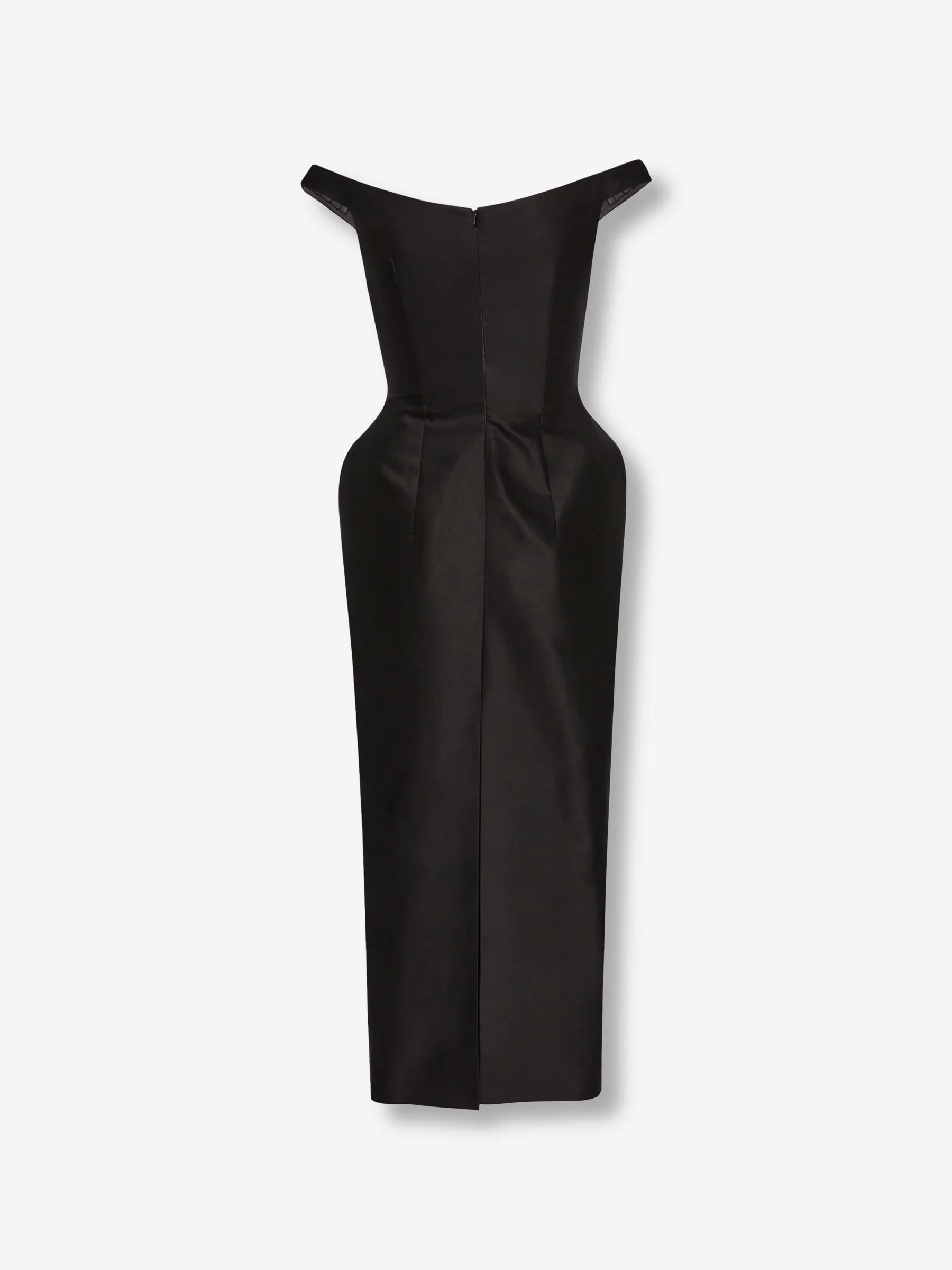 Vestido Midi Algodón - Image 3