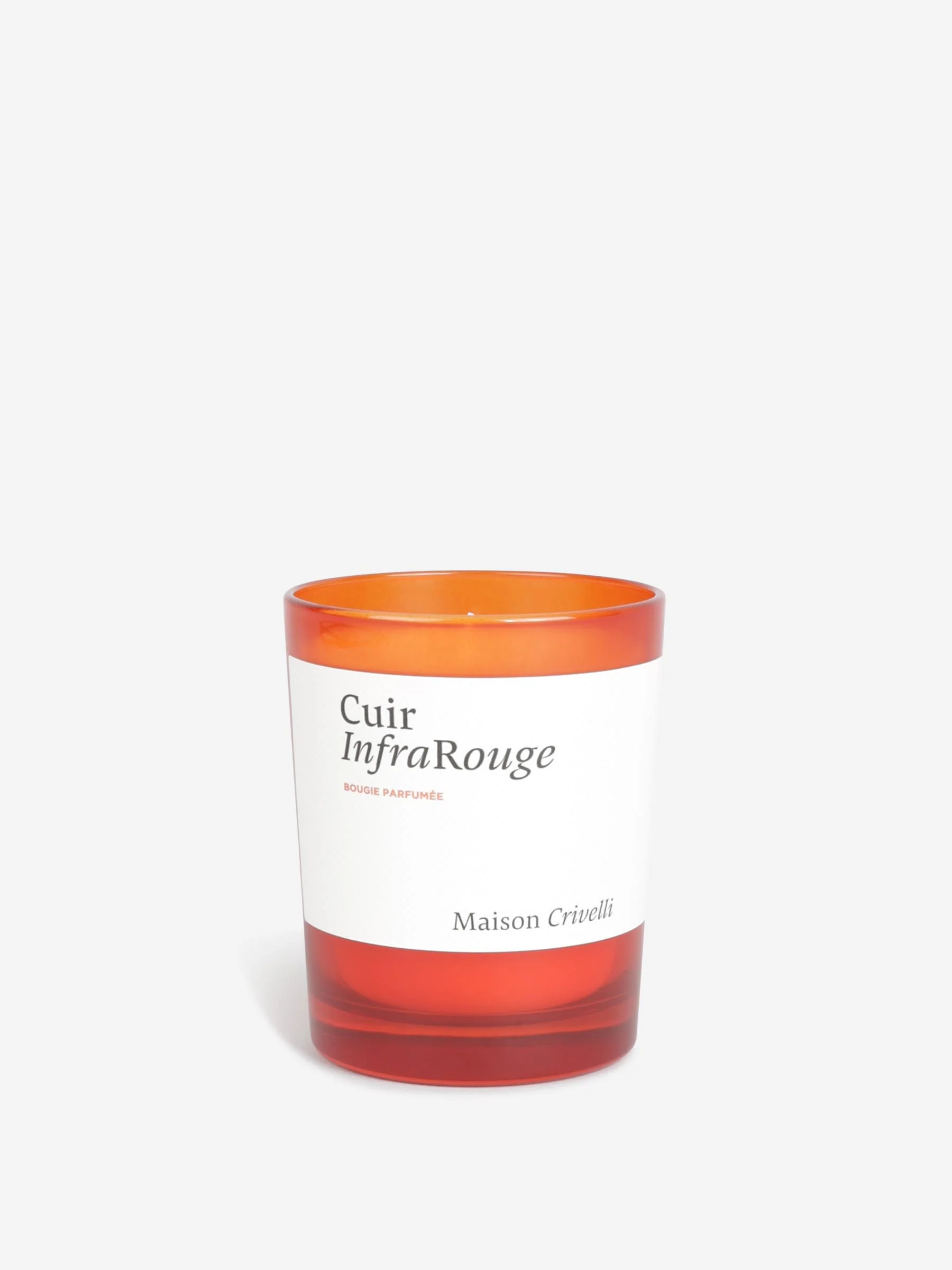 Vela Cuir Infrarouge