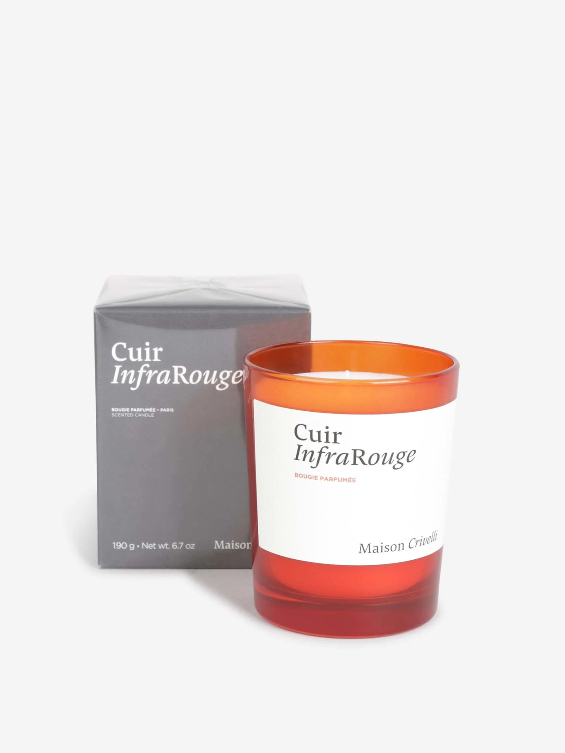 Vela Cuir Infrarouge - Image 4