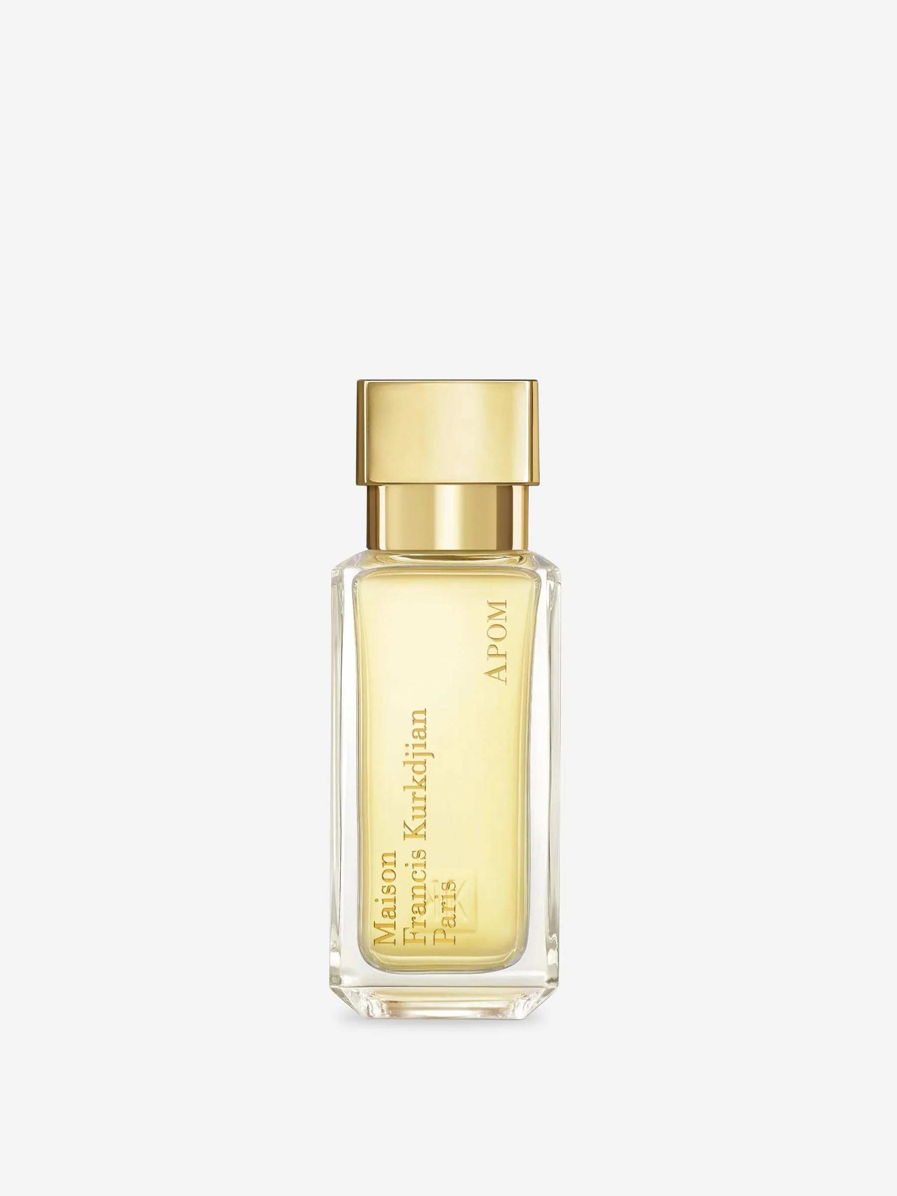 Perfume Apom