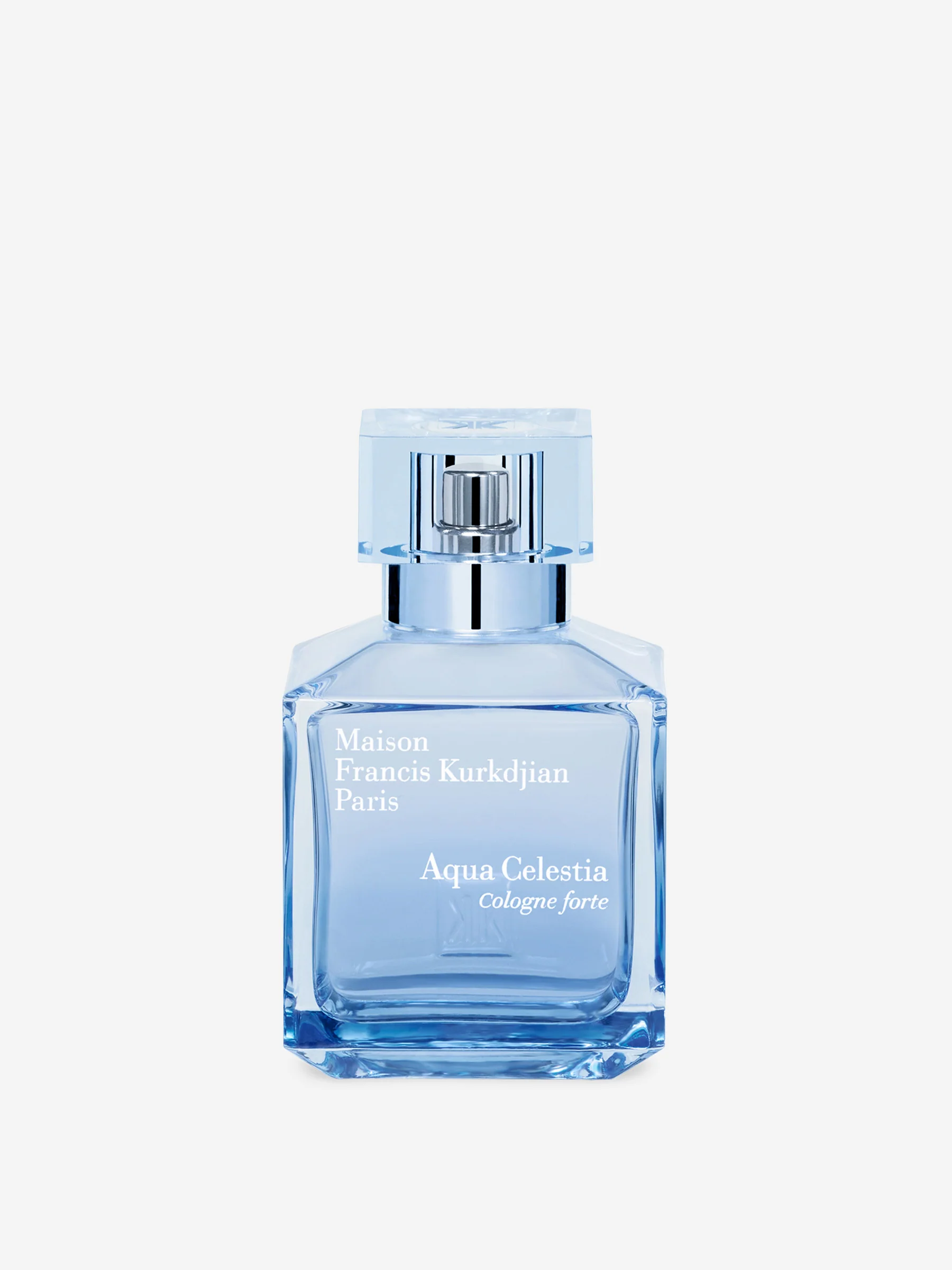 Perfume Aqua Celestia Forte