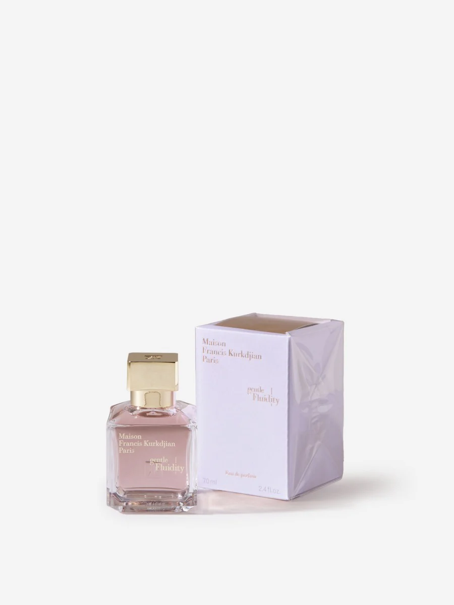 Perfume Gentle Fluidity Gold - Image 2