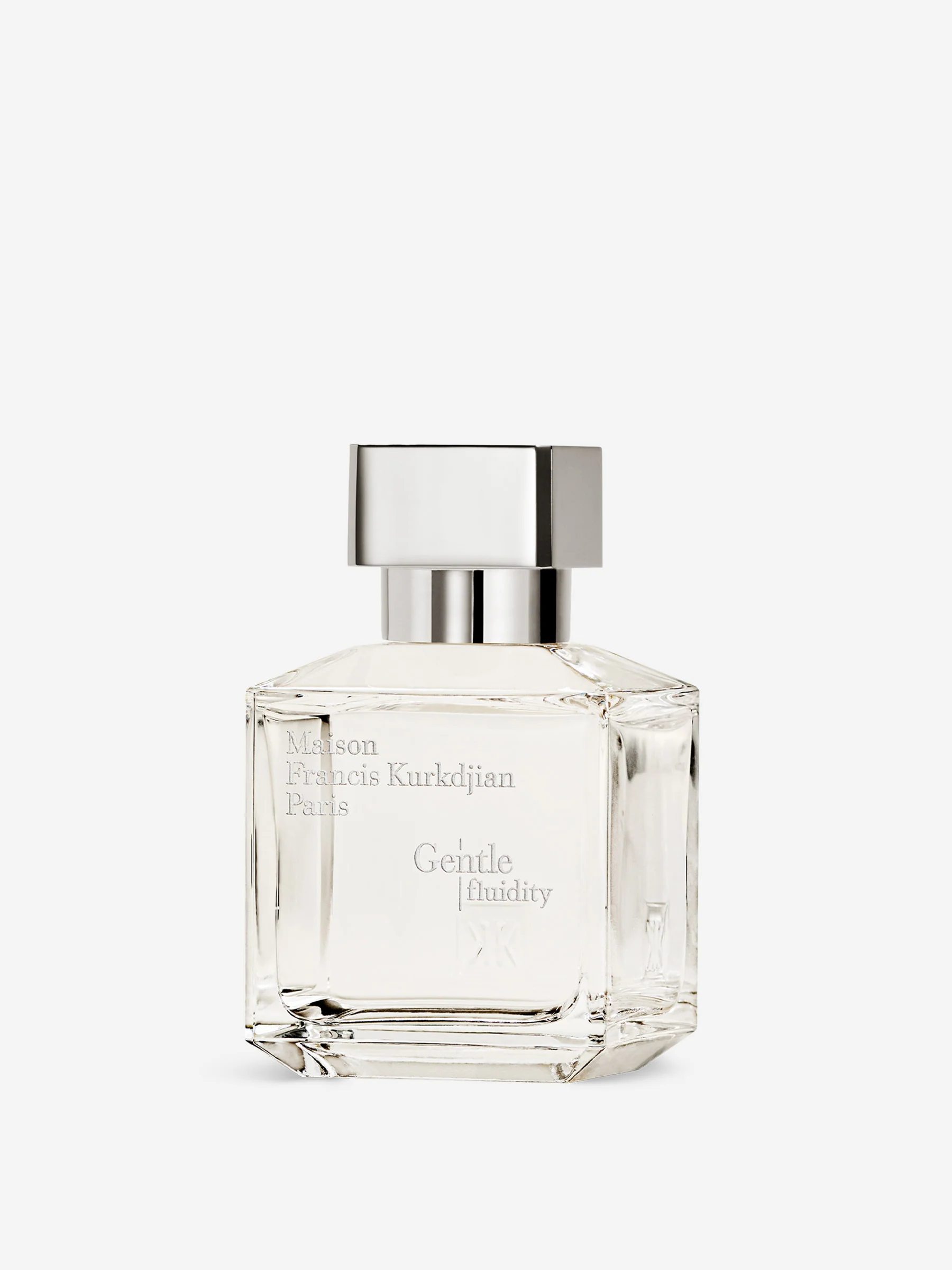 Perfume Gentle Fluidity Silver - Image 3