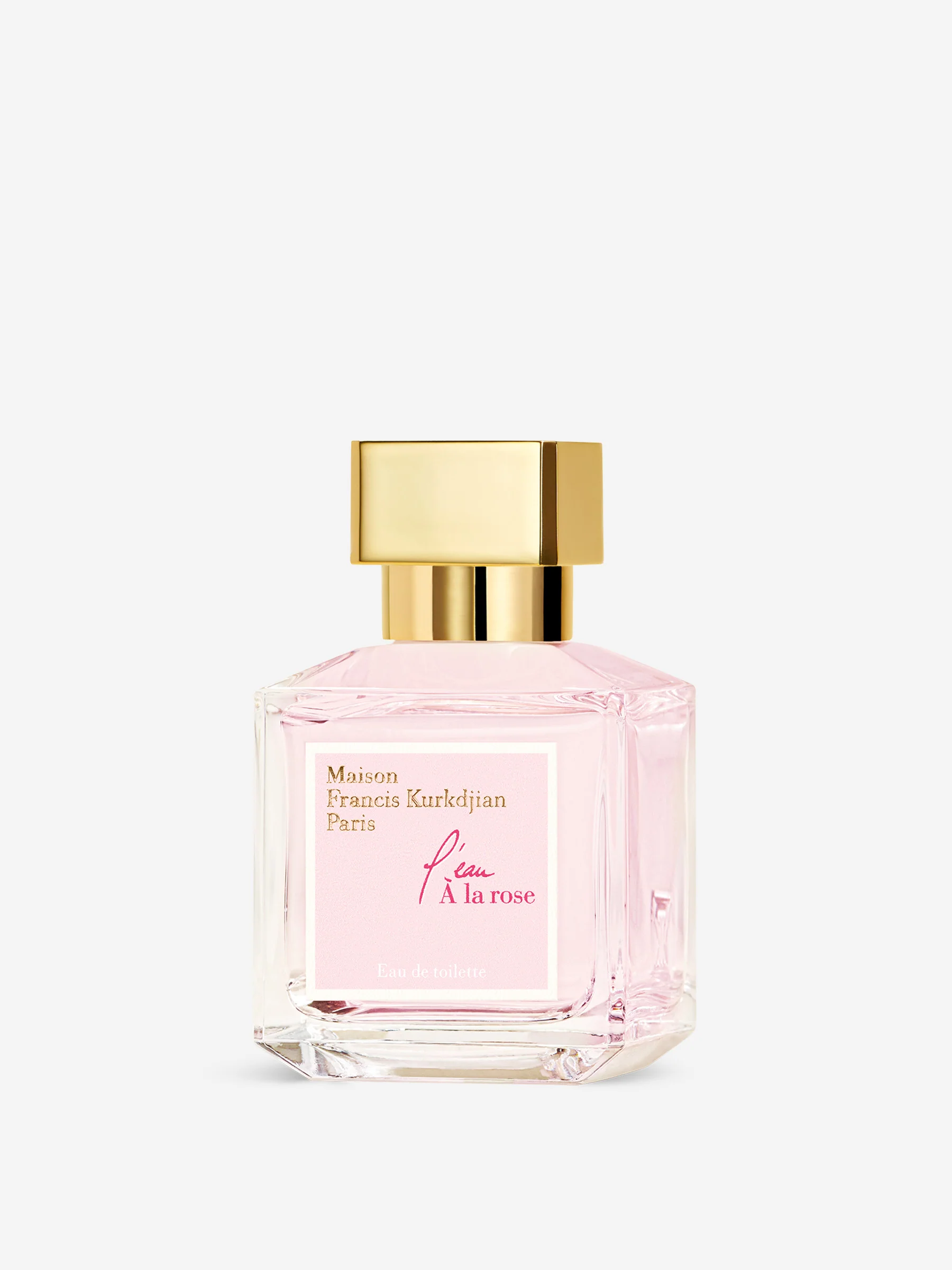 Perfume L'Eau A la Rose - Image 2