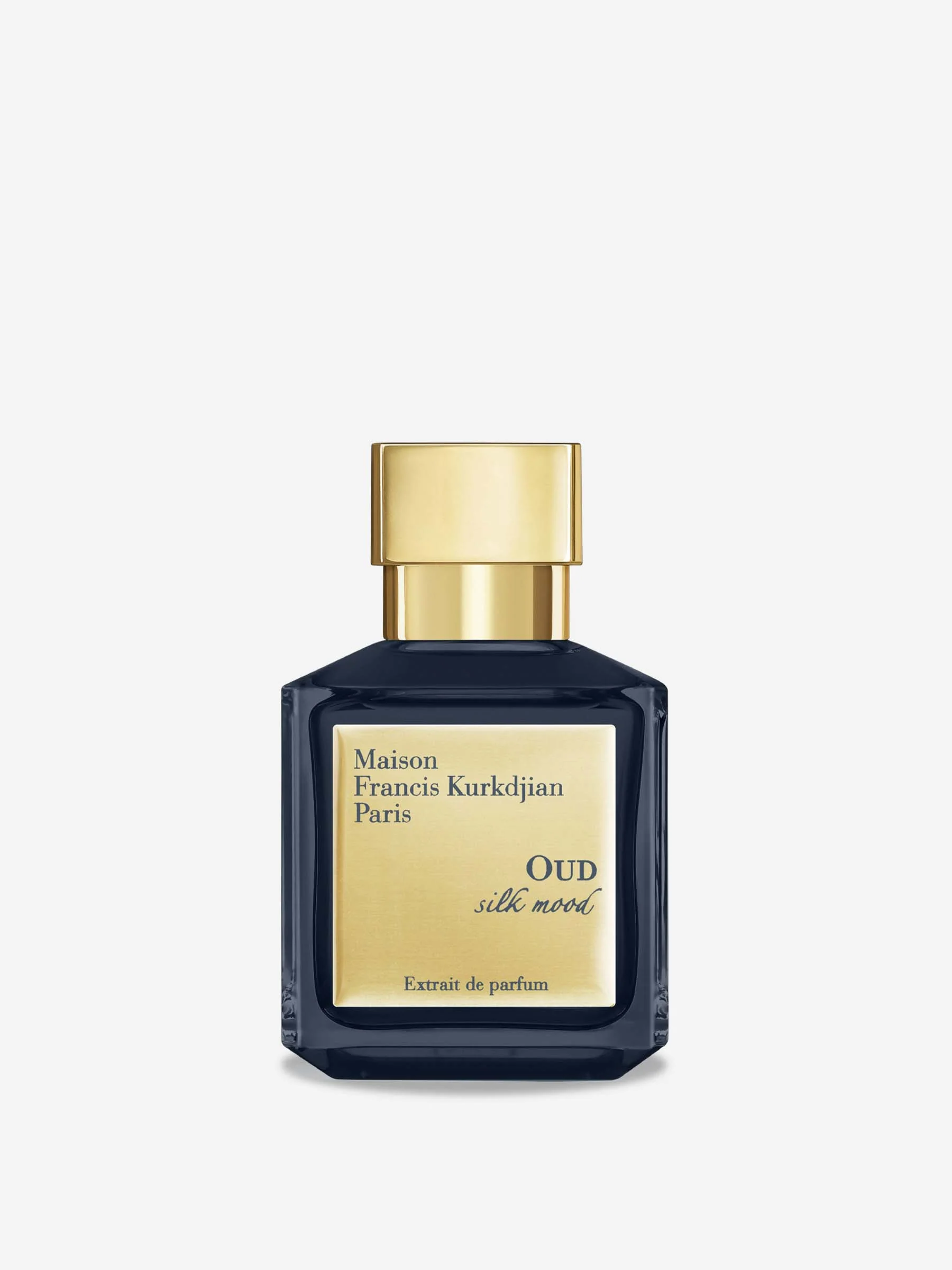 Perfume Oud Silk Mood