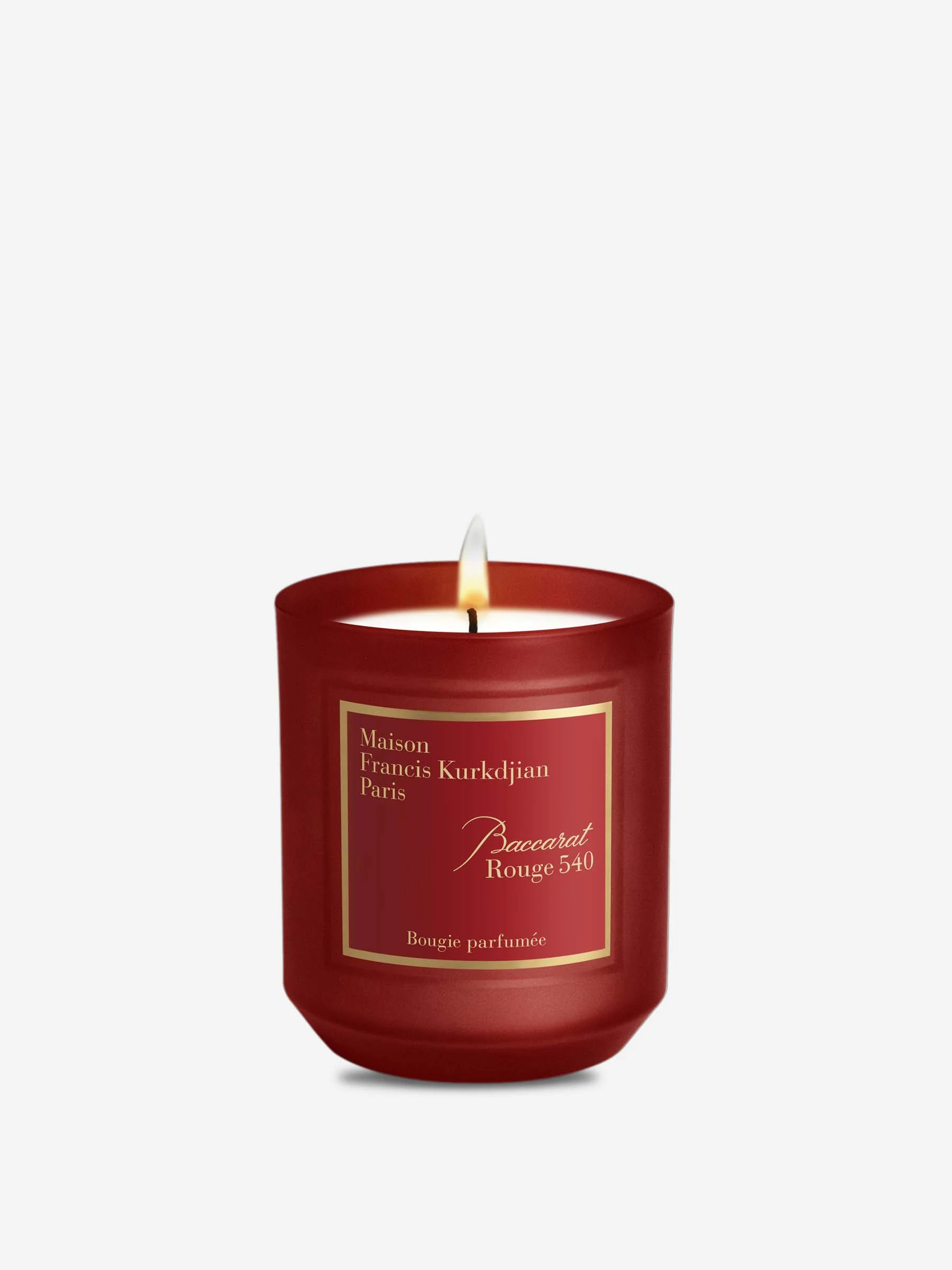 Vela Baccarat Rouge 540 - Image 2