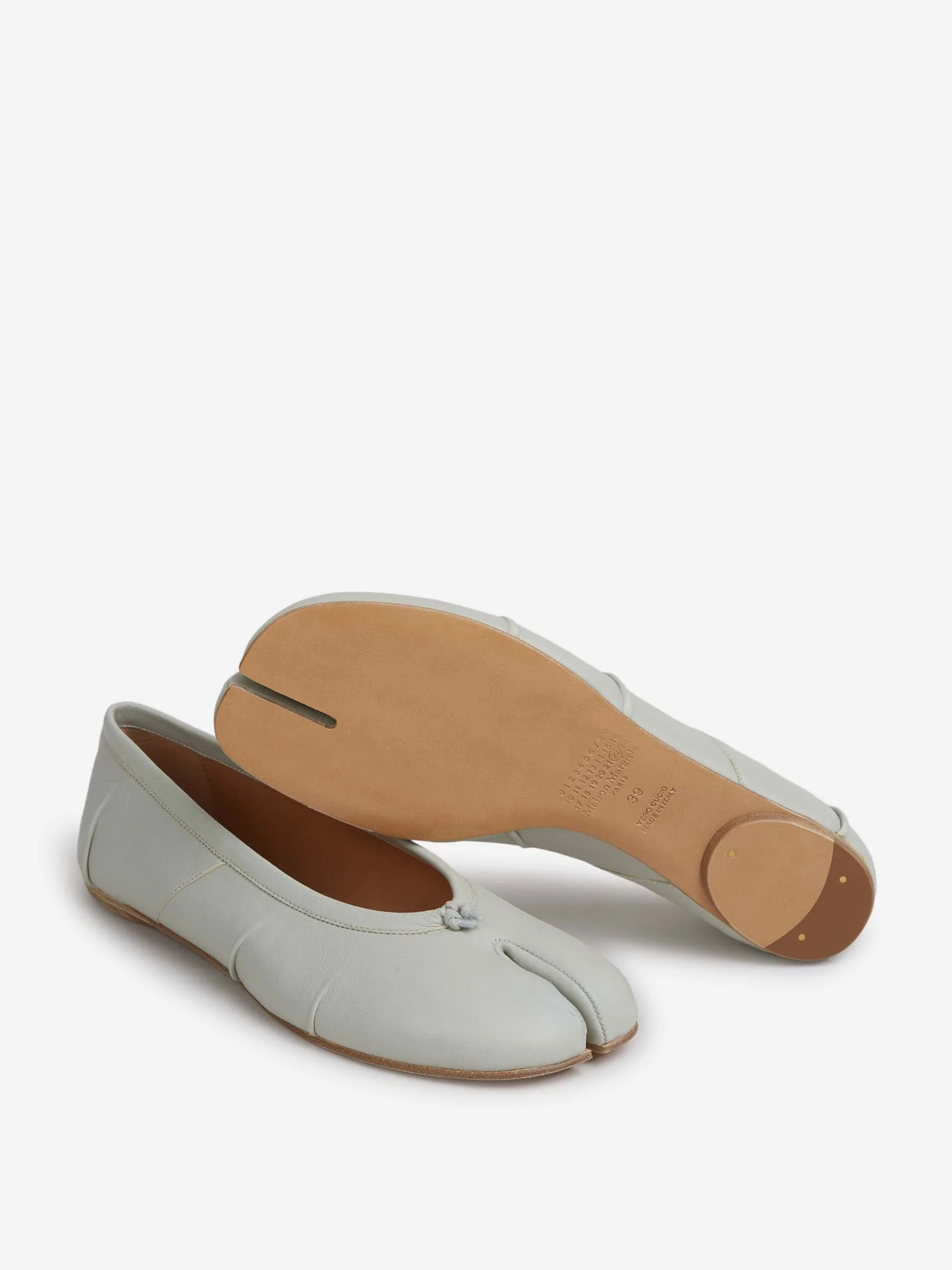 Bailarinas Tabi - Image 4