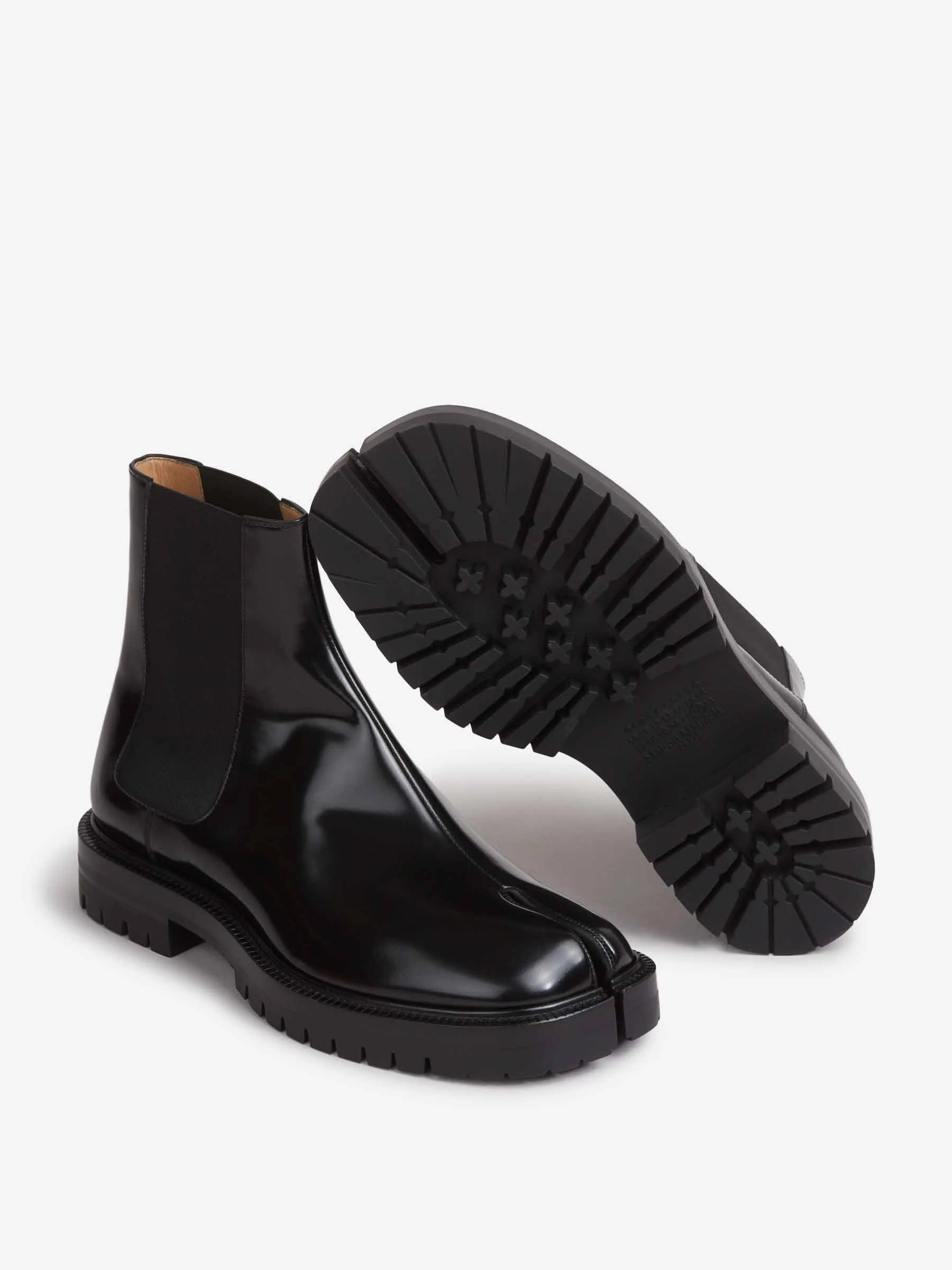 Botas Chelsea Tabi - Image 4