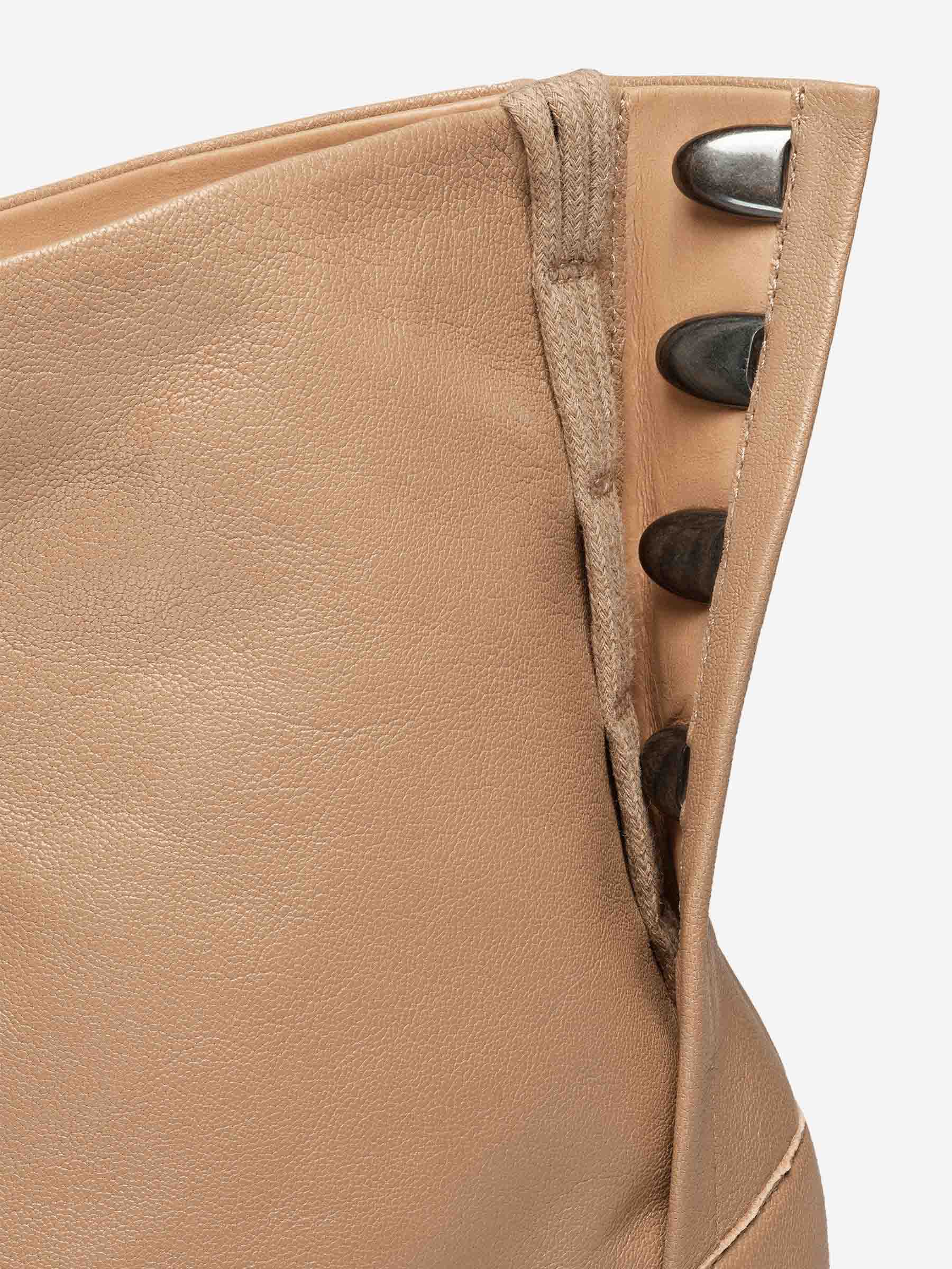 Botines Tabi Piel - Image 5