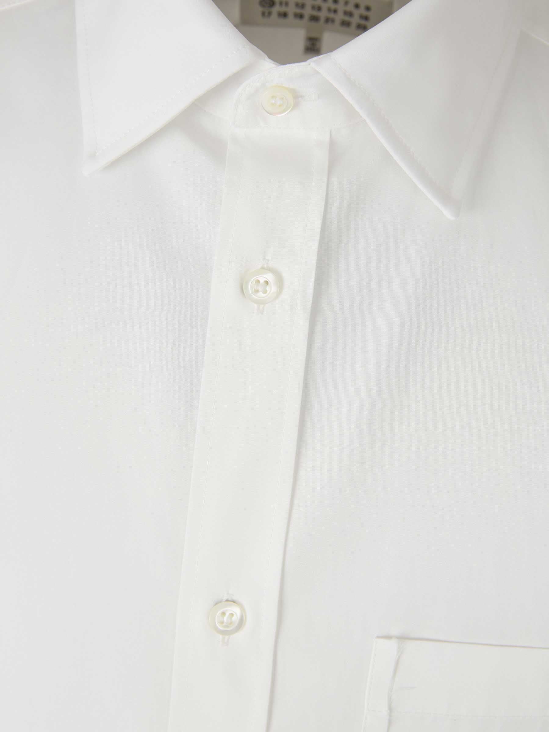Camisa Lisa Foiled - Image 3