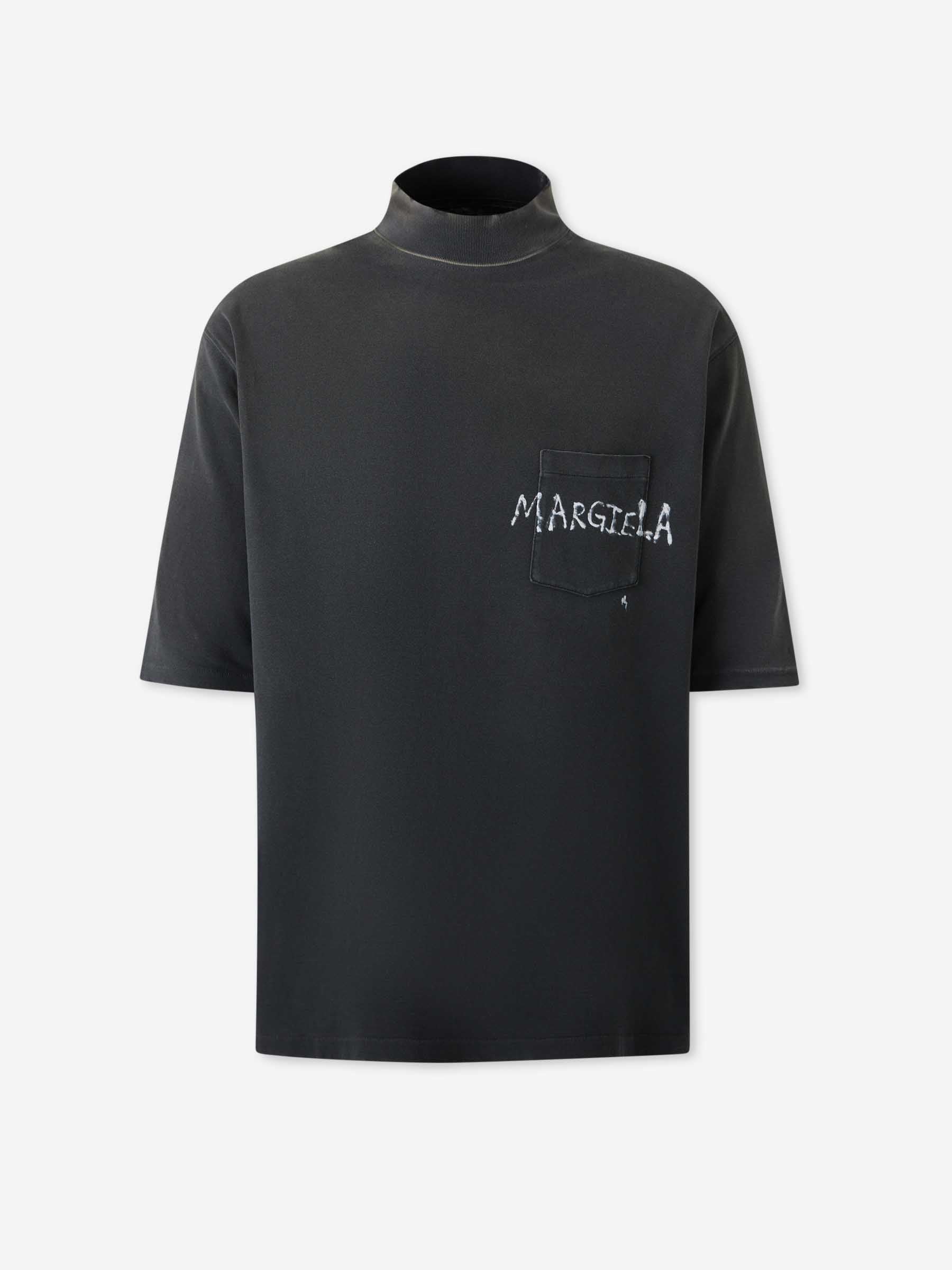 Camiseta Cuello Alto