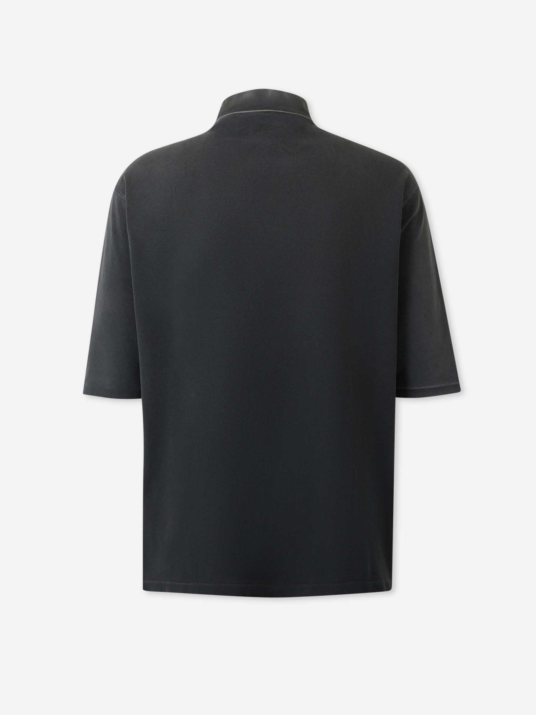 Camiseta Cuello Alto - Image 2
