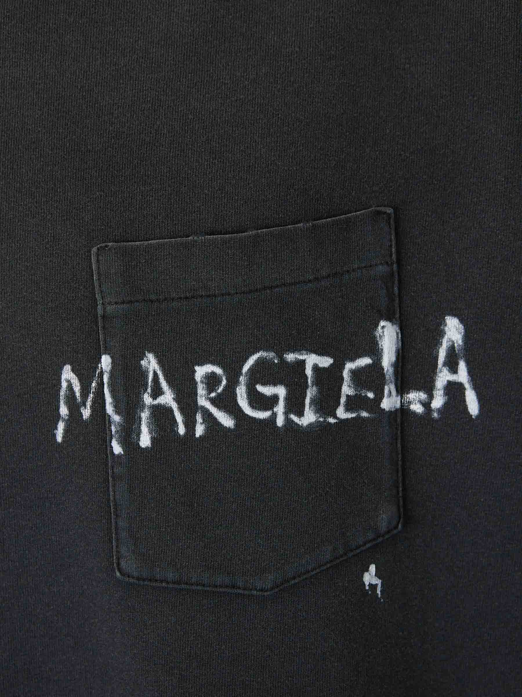 Camiseta Cuello Alto - Image 4