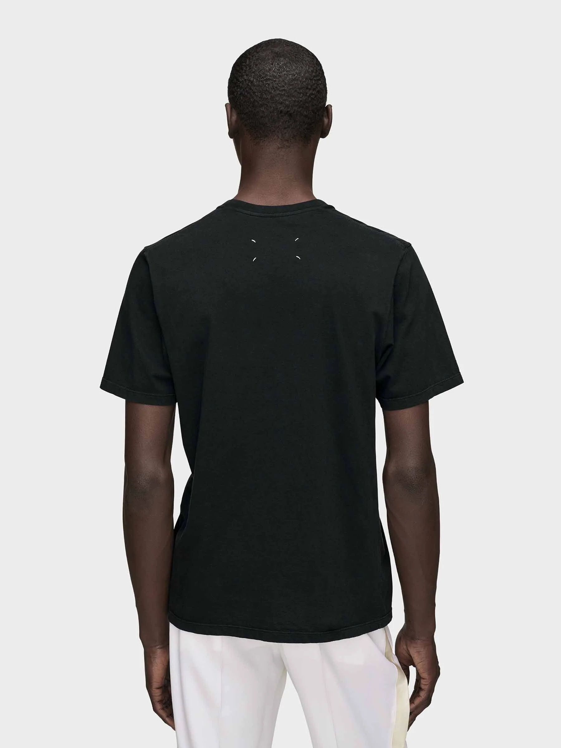 Camiseta Cuello Redondo - Image 3