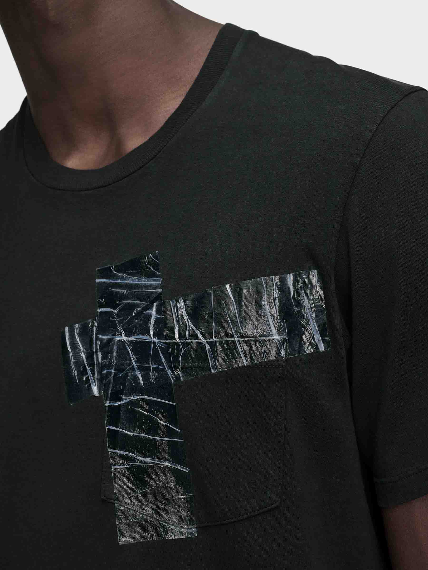 Camiseta Cuello Redondo - Image 4