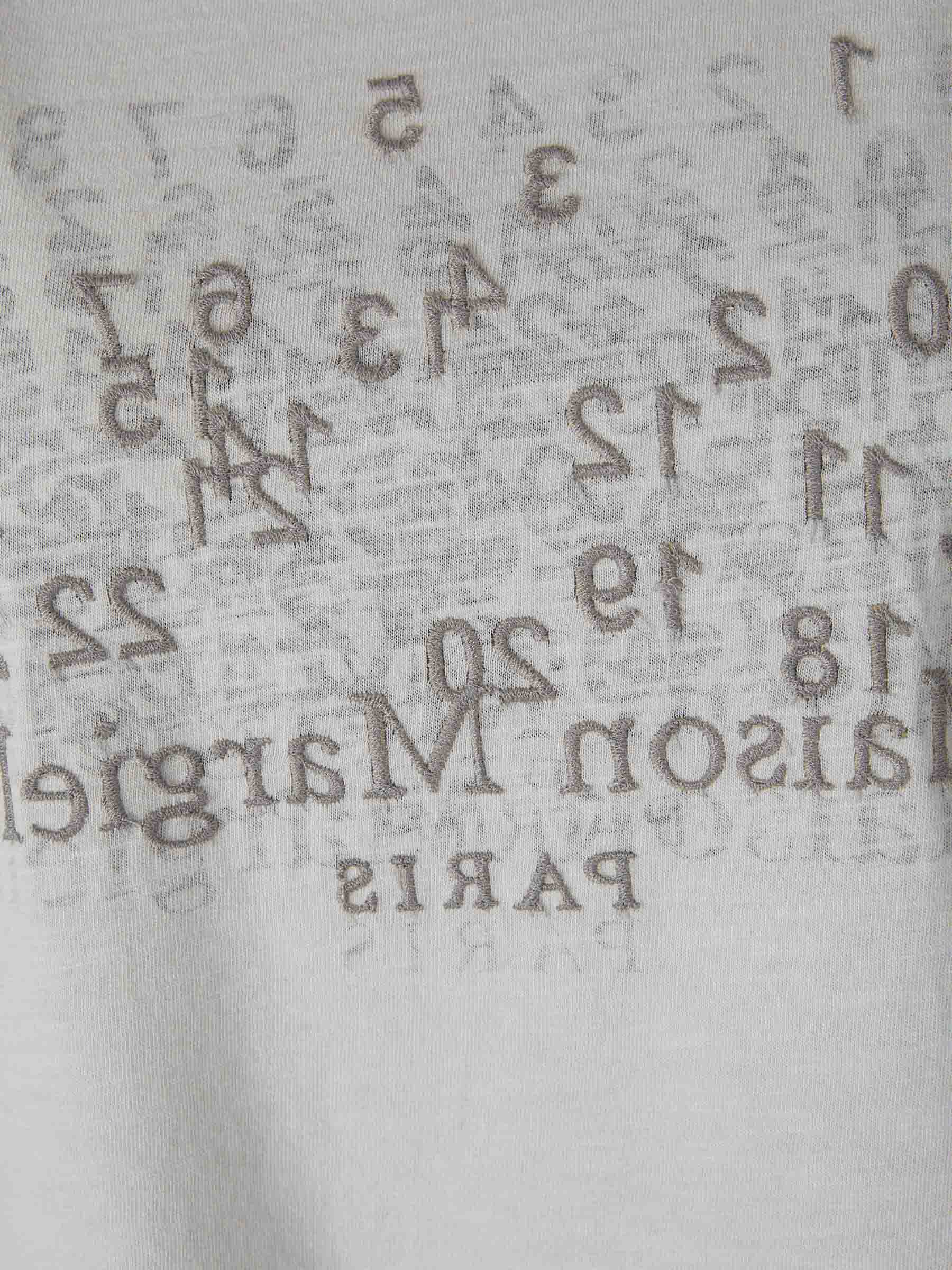 Camiseta cuello redondo - Image 4