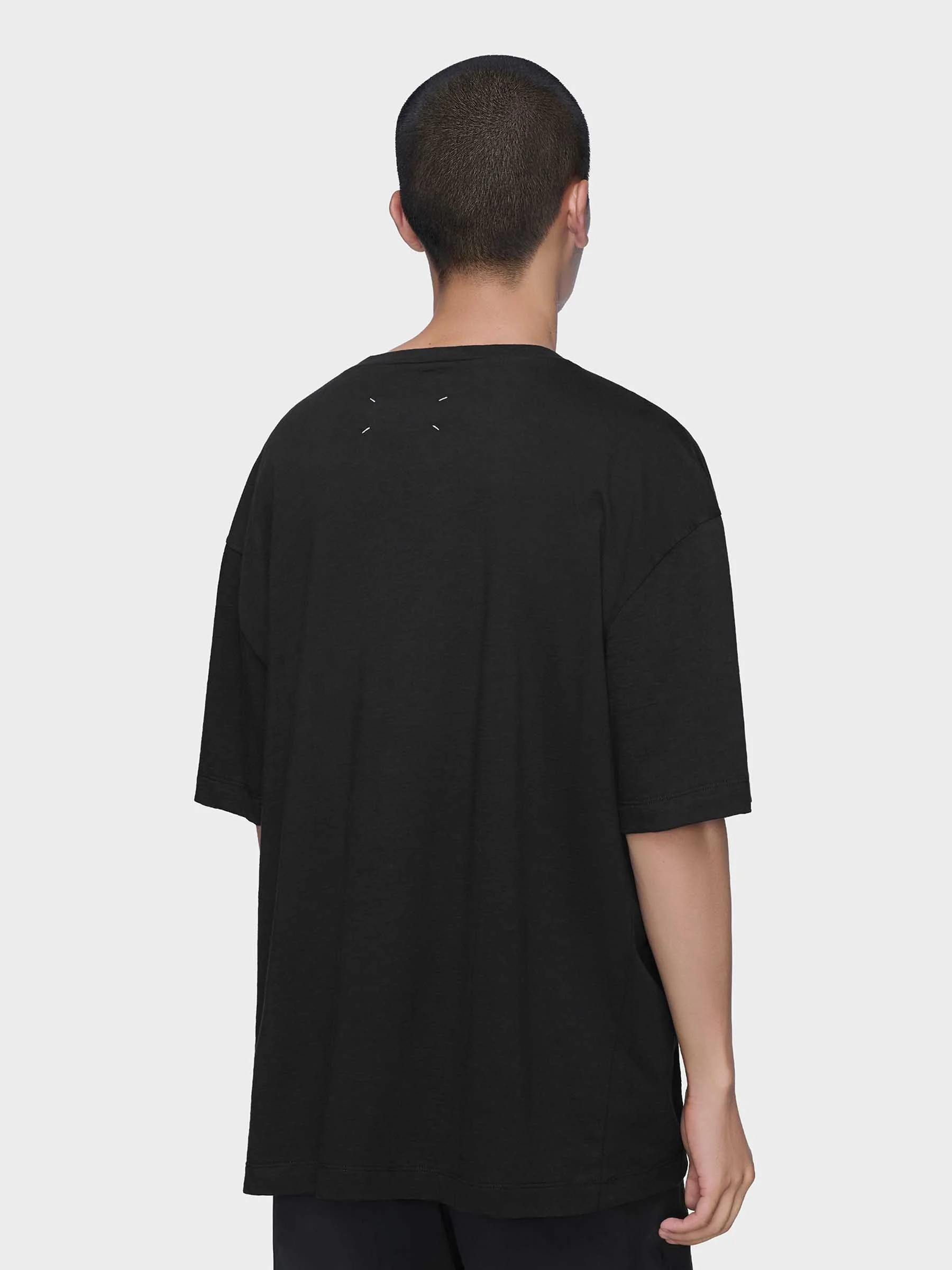 Camiseta Gráfica Algodón - Image 3