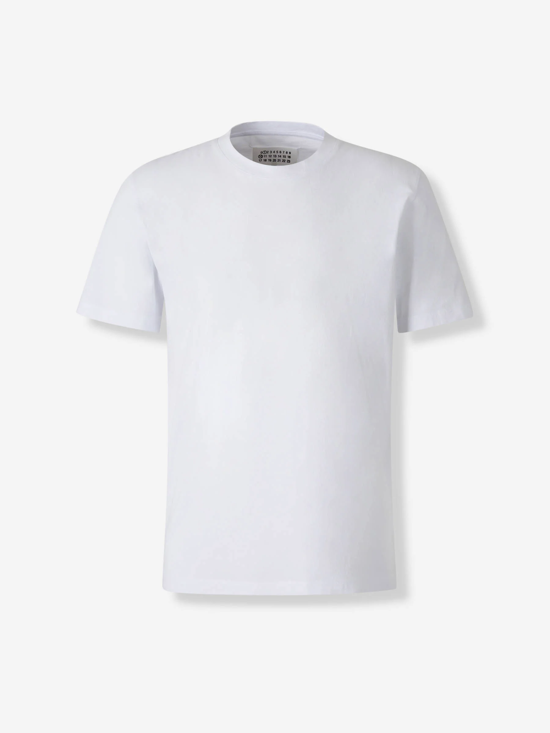 Camiseta Logo Pack3