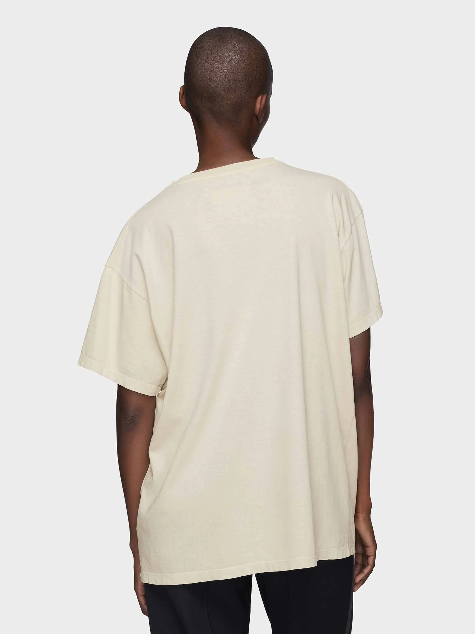 Camiseta Logo Algodón - Image 3