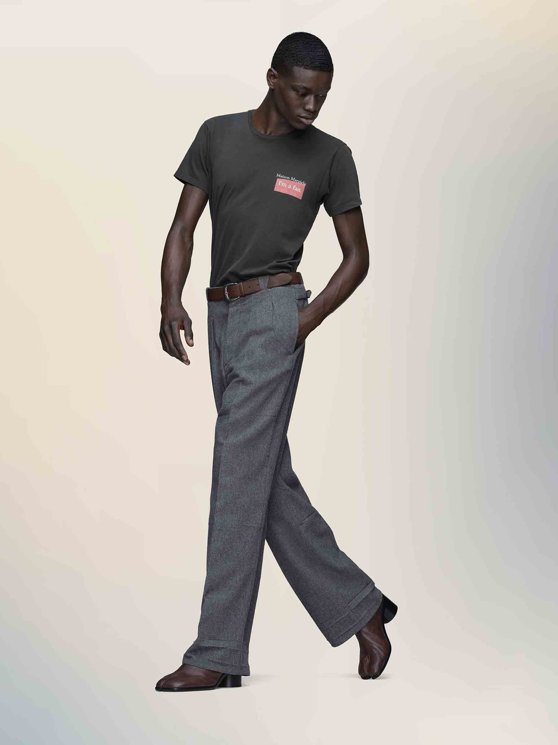 Camiseta Maison Margiela - Image 2