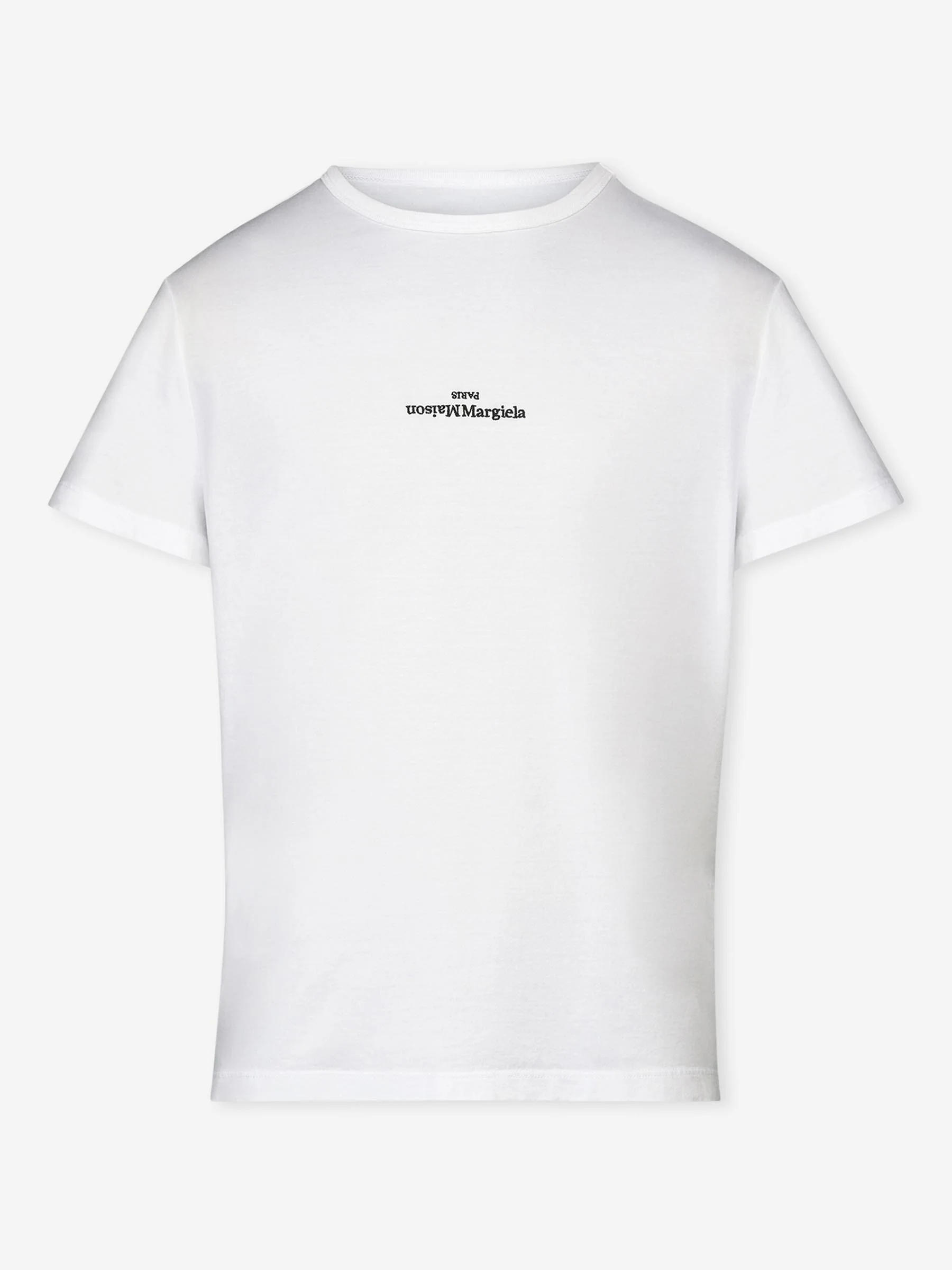 Camiseta Manga Corta