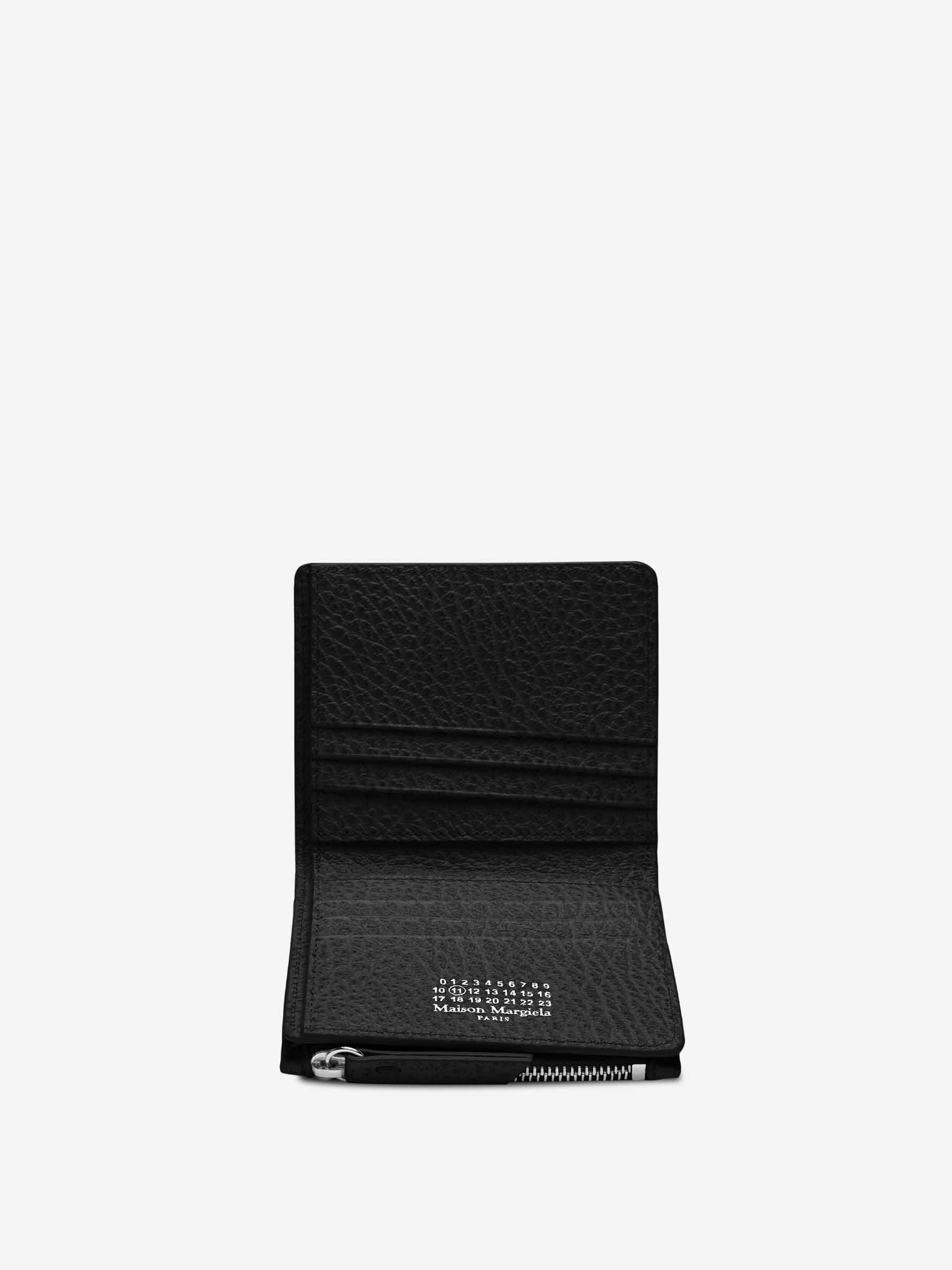 Cartera Piel Solapa - Image 3