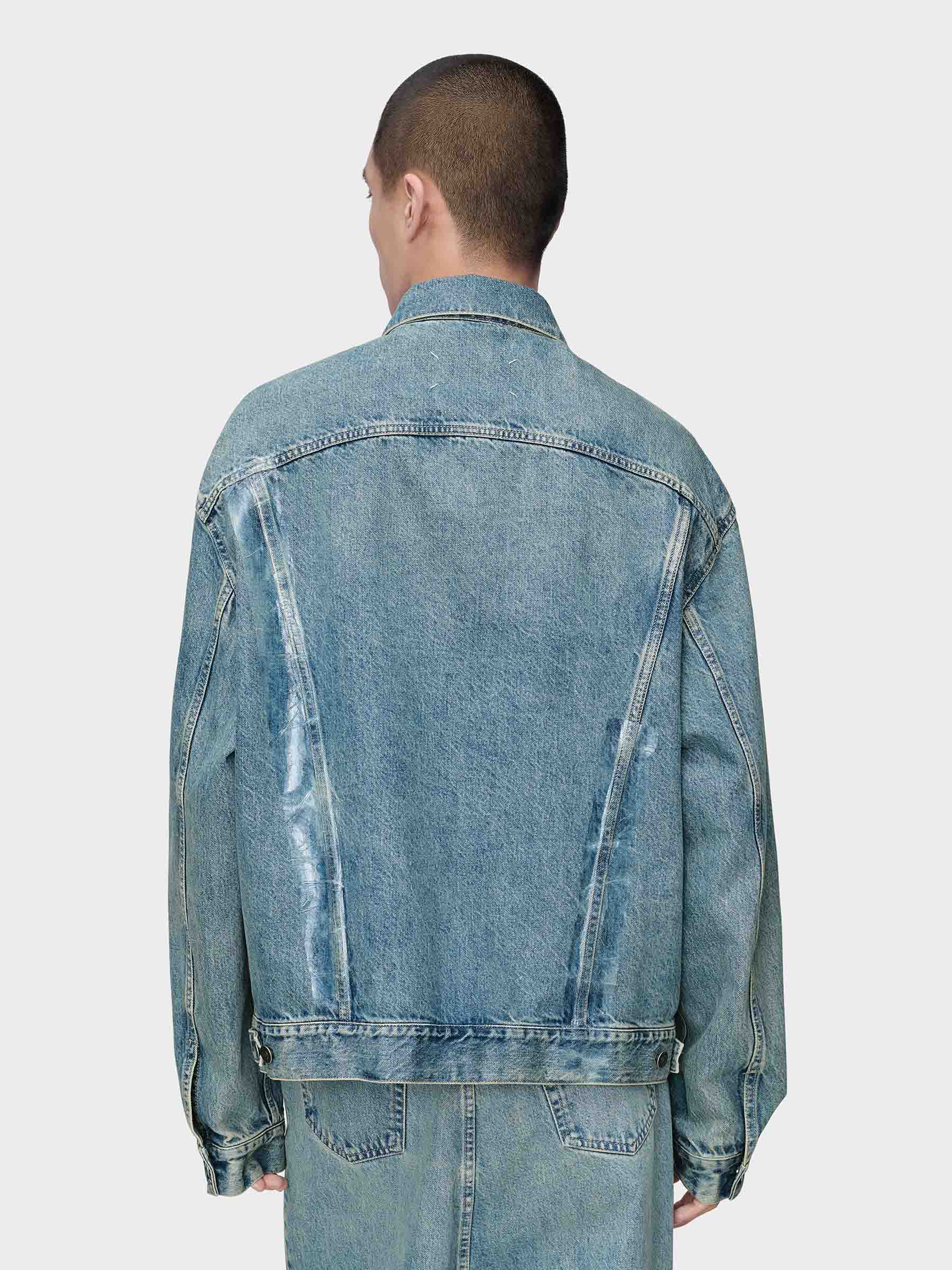 Chaqueta Denim - Image 3