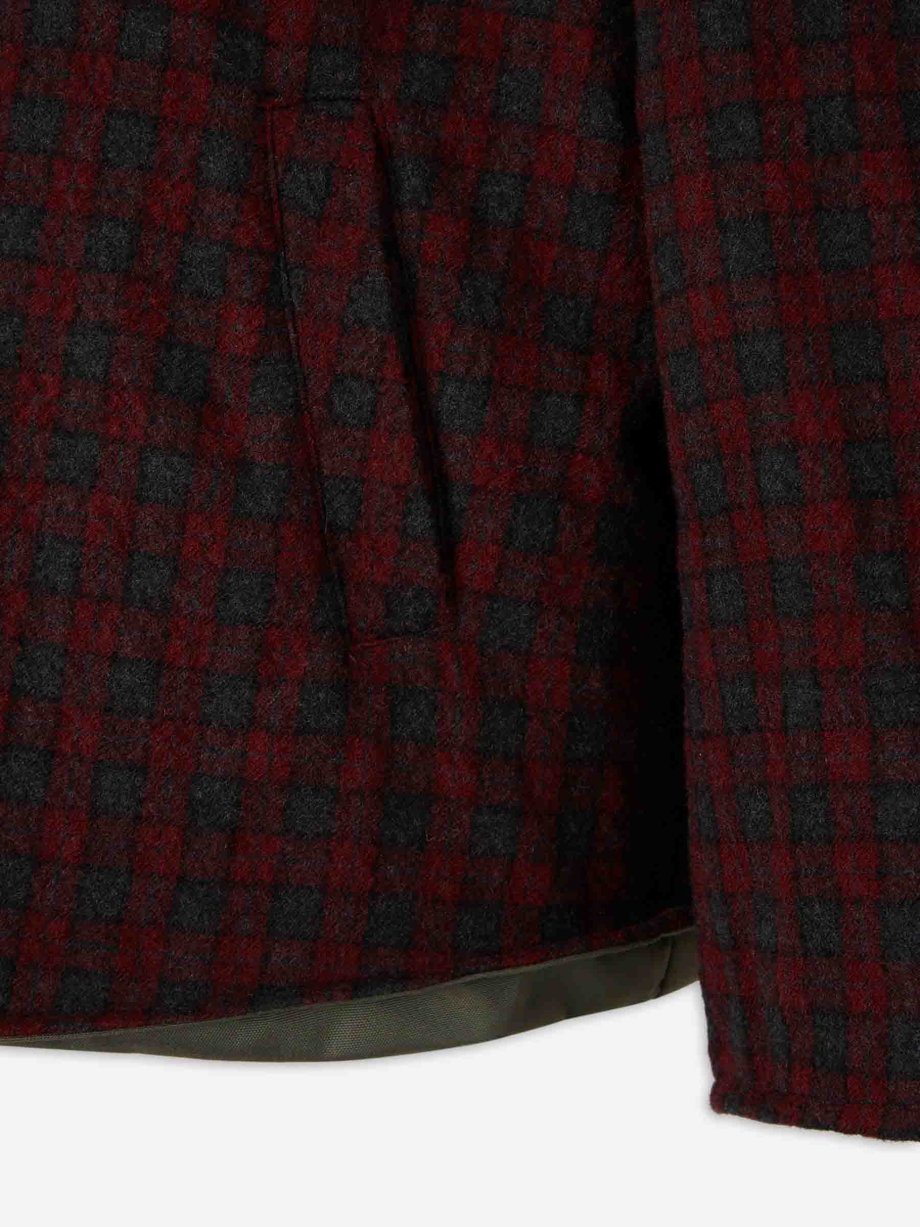 Chaqueta Reversible Técnica - Image 6