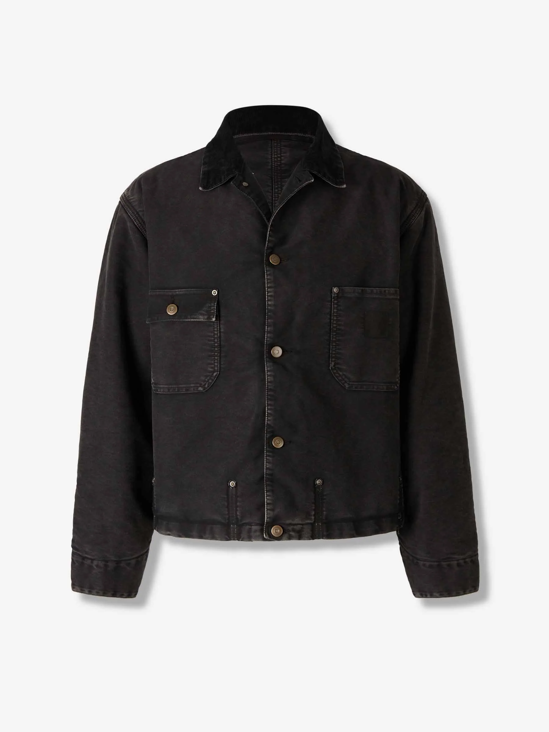 Chaqueta Sports Denim
