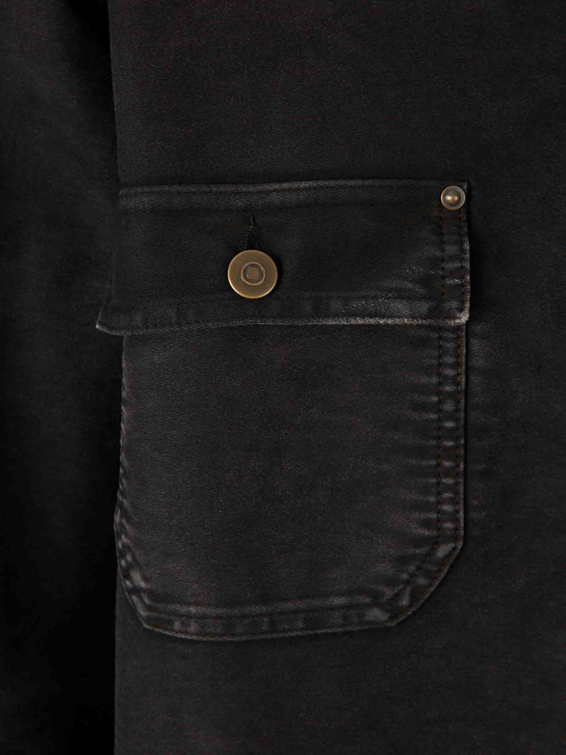 Chaqueta Sports Denim - Image 4