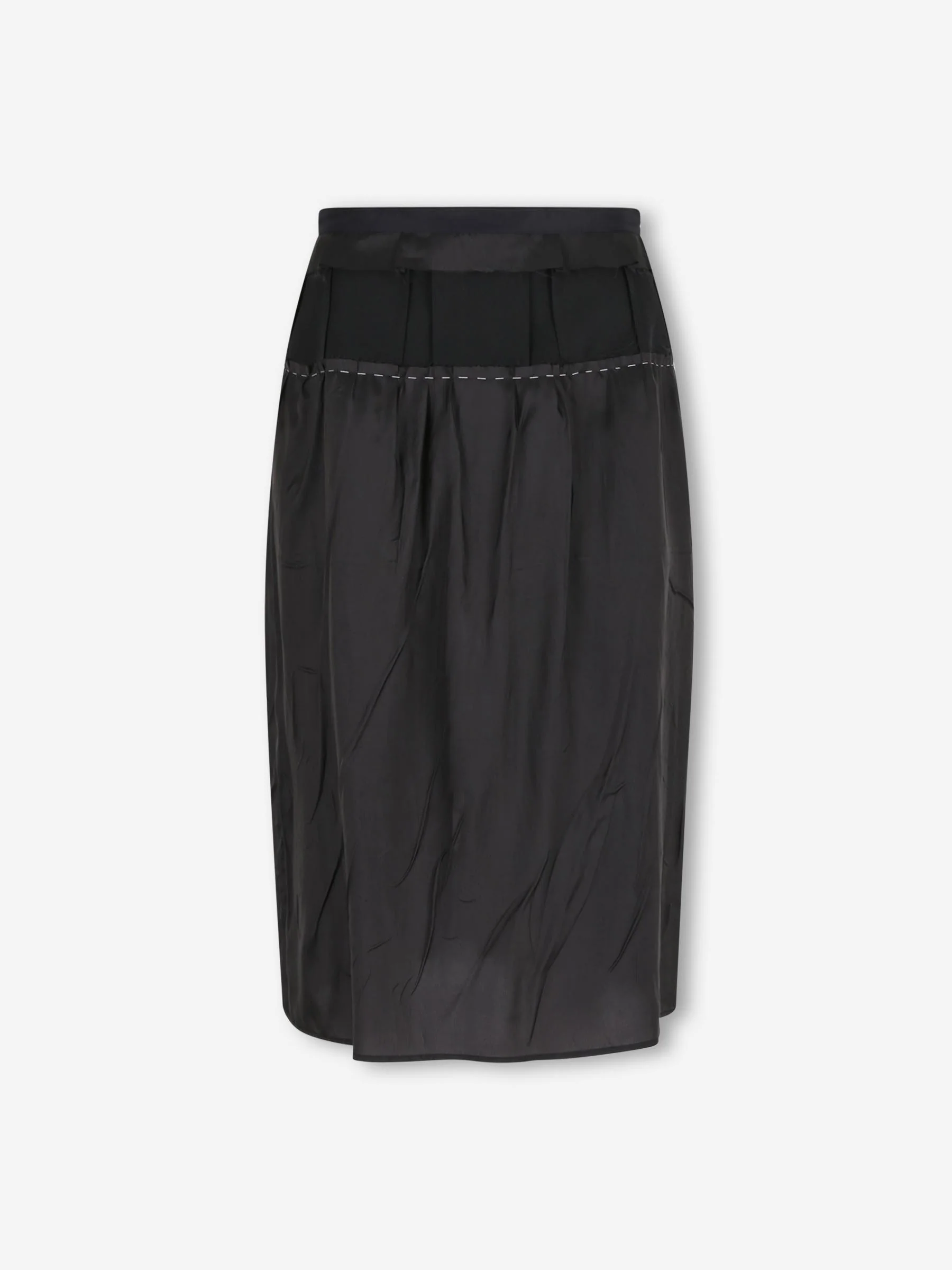 Falda Midi Anonymity
