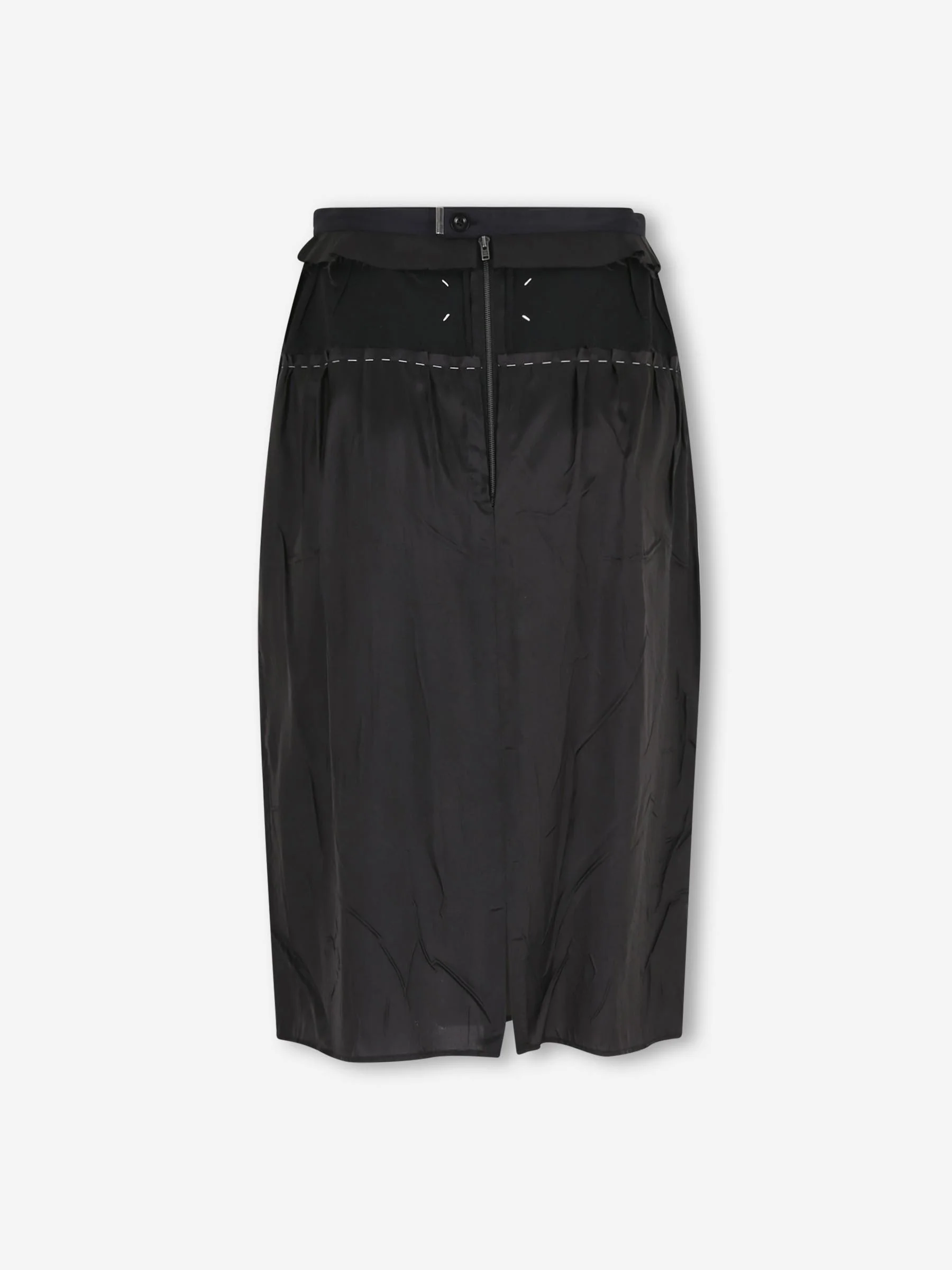 Falda Midi Anonymity - Image 2