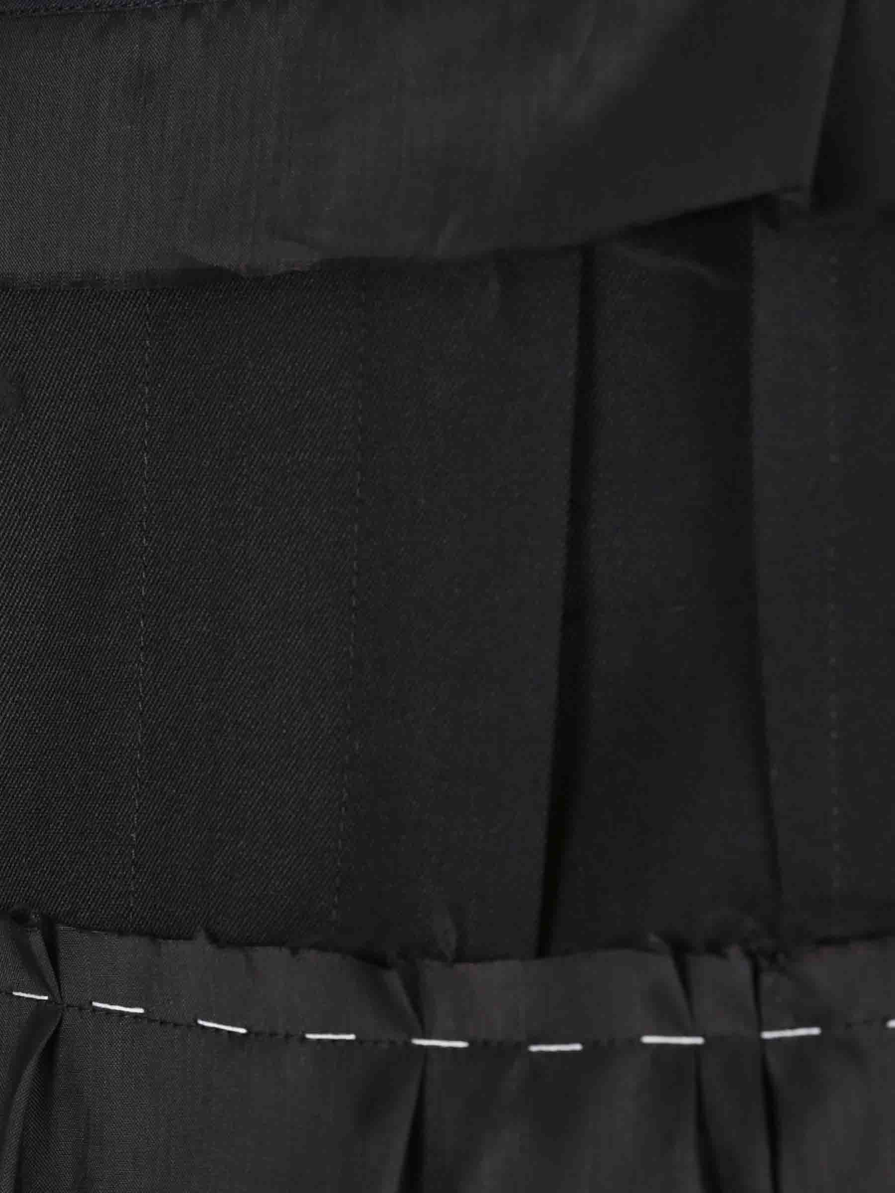 Falda Midi Anonymity - Image 4