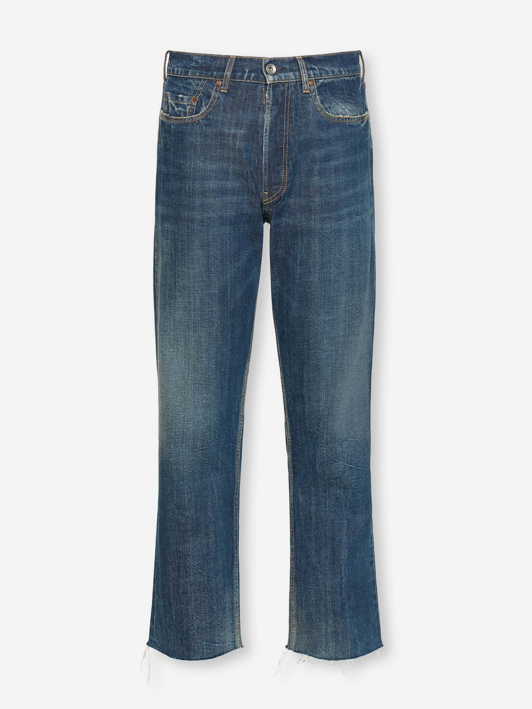 Jeans Rectos