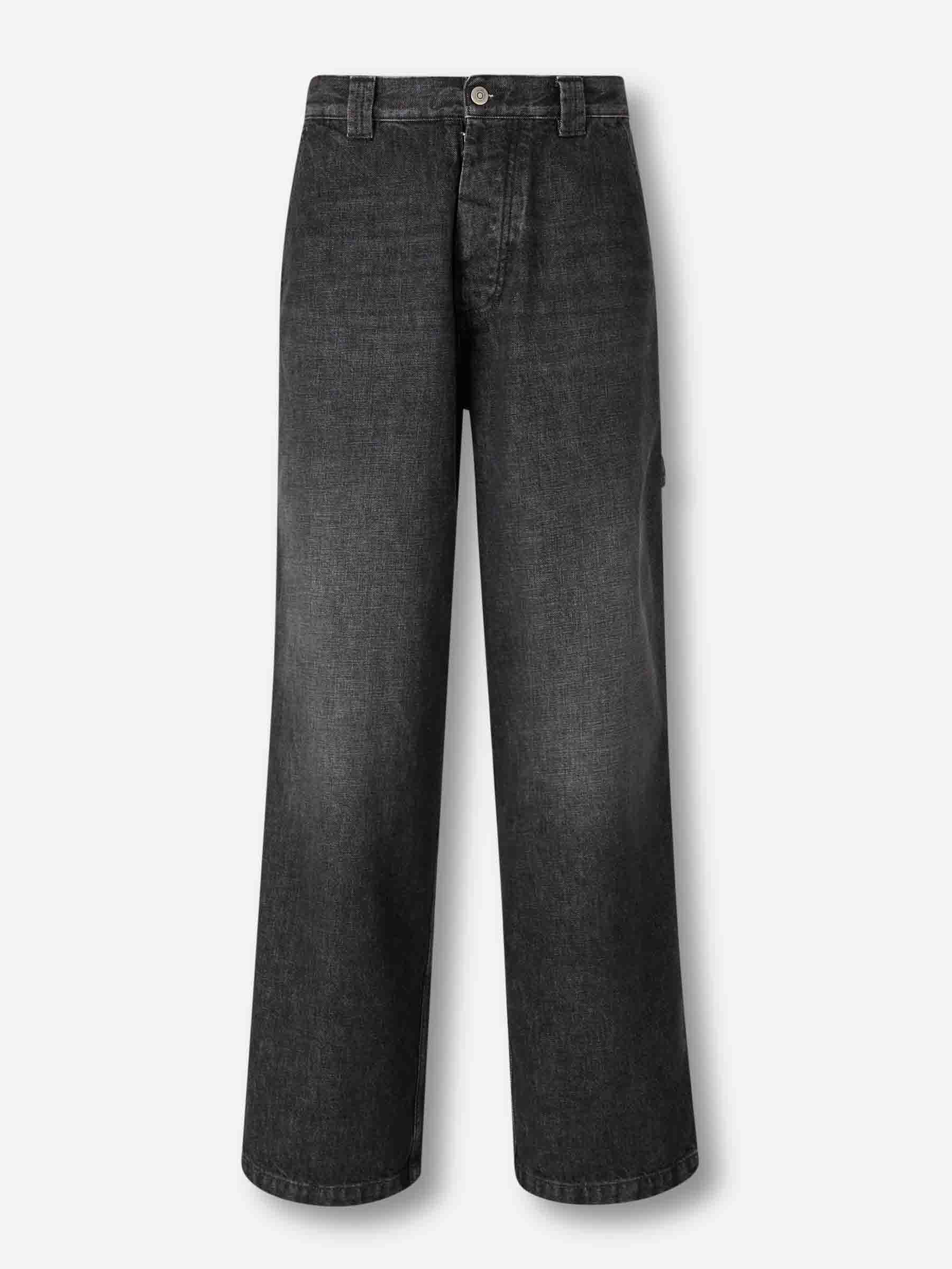 Jeans Rectos